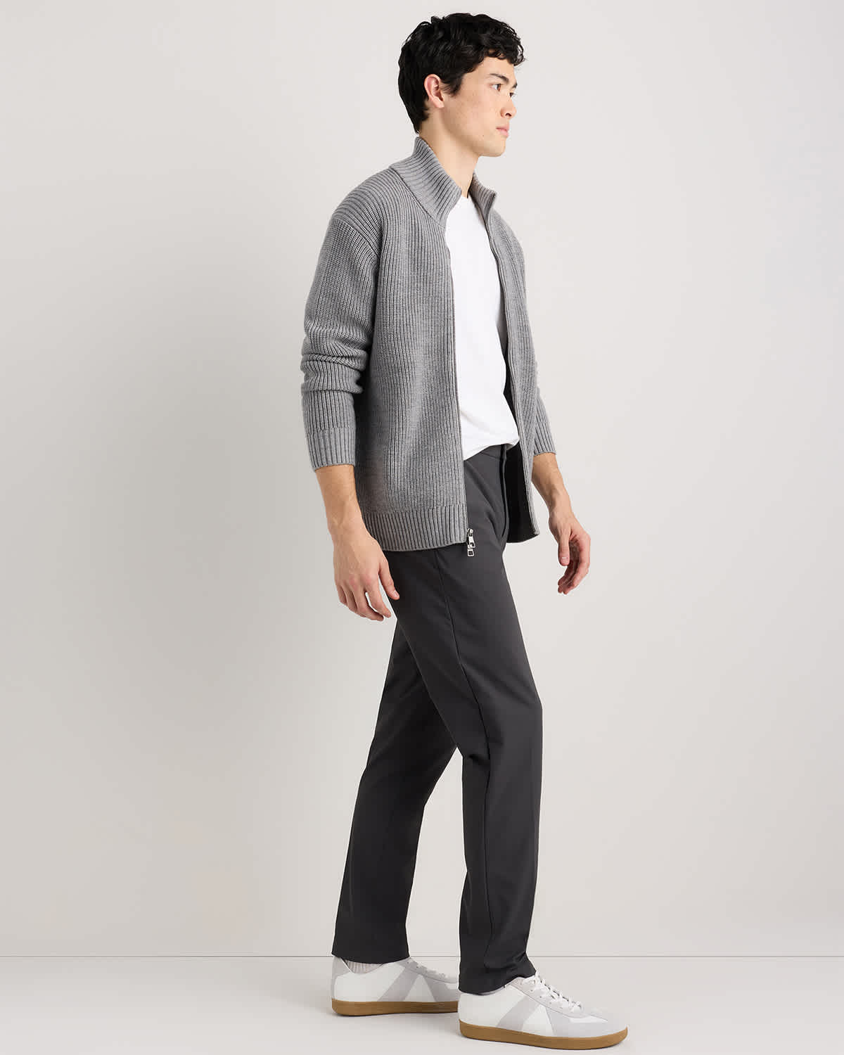 Performance Stretch Technical Dress Pants Performance Stretch Technical Dress Pants