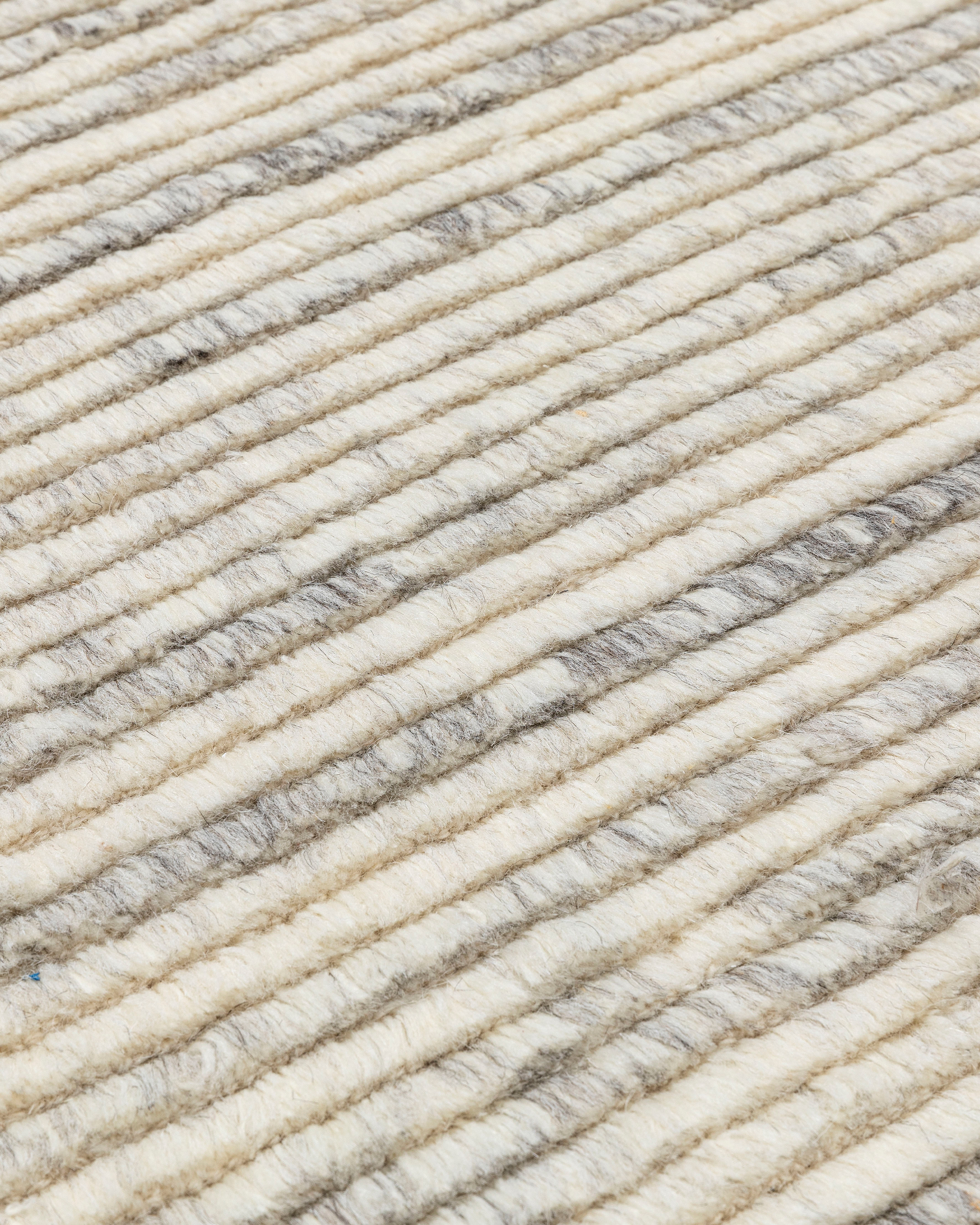 Quince Teo Wool Rug - Thumbnail 2