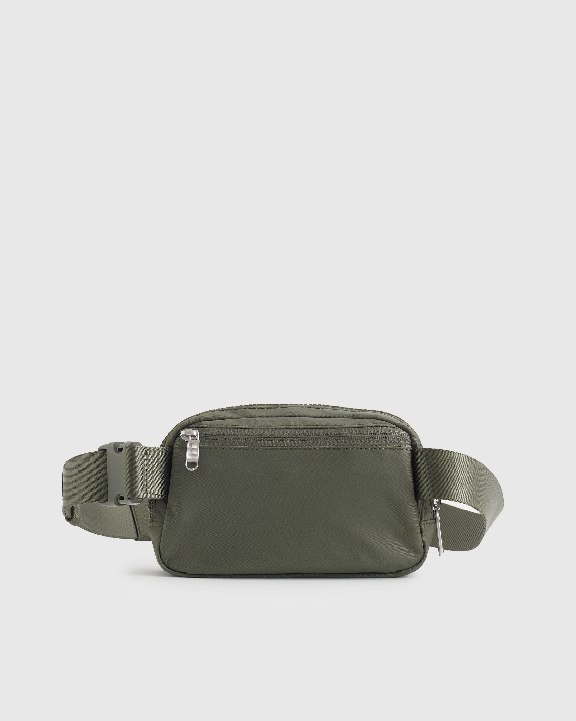 Revive Nylon Belt Bag