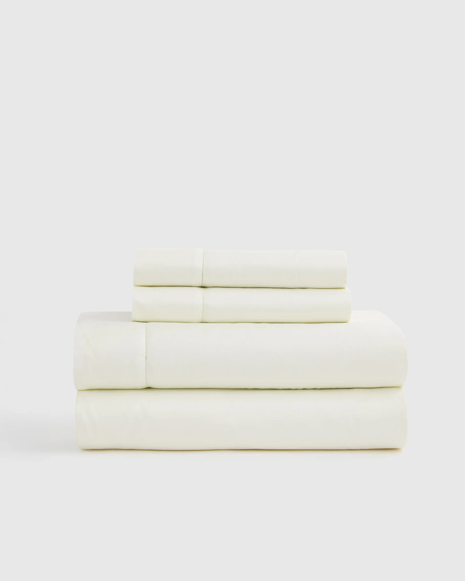 Signature Giza Cotton Sateen Sheet Set