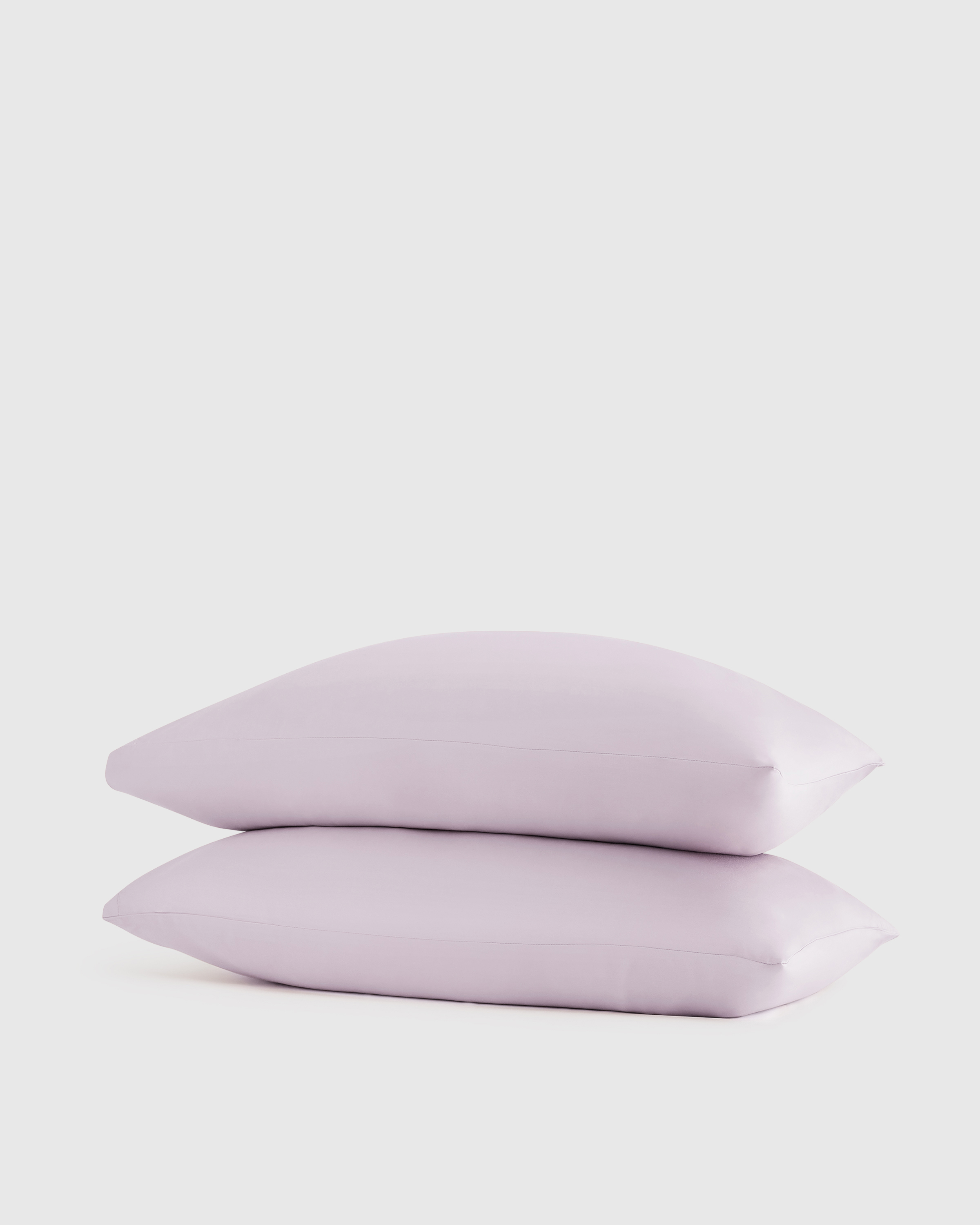 Orchid Bamboo Pillowcase Set