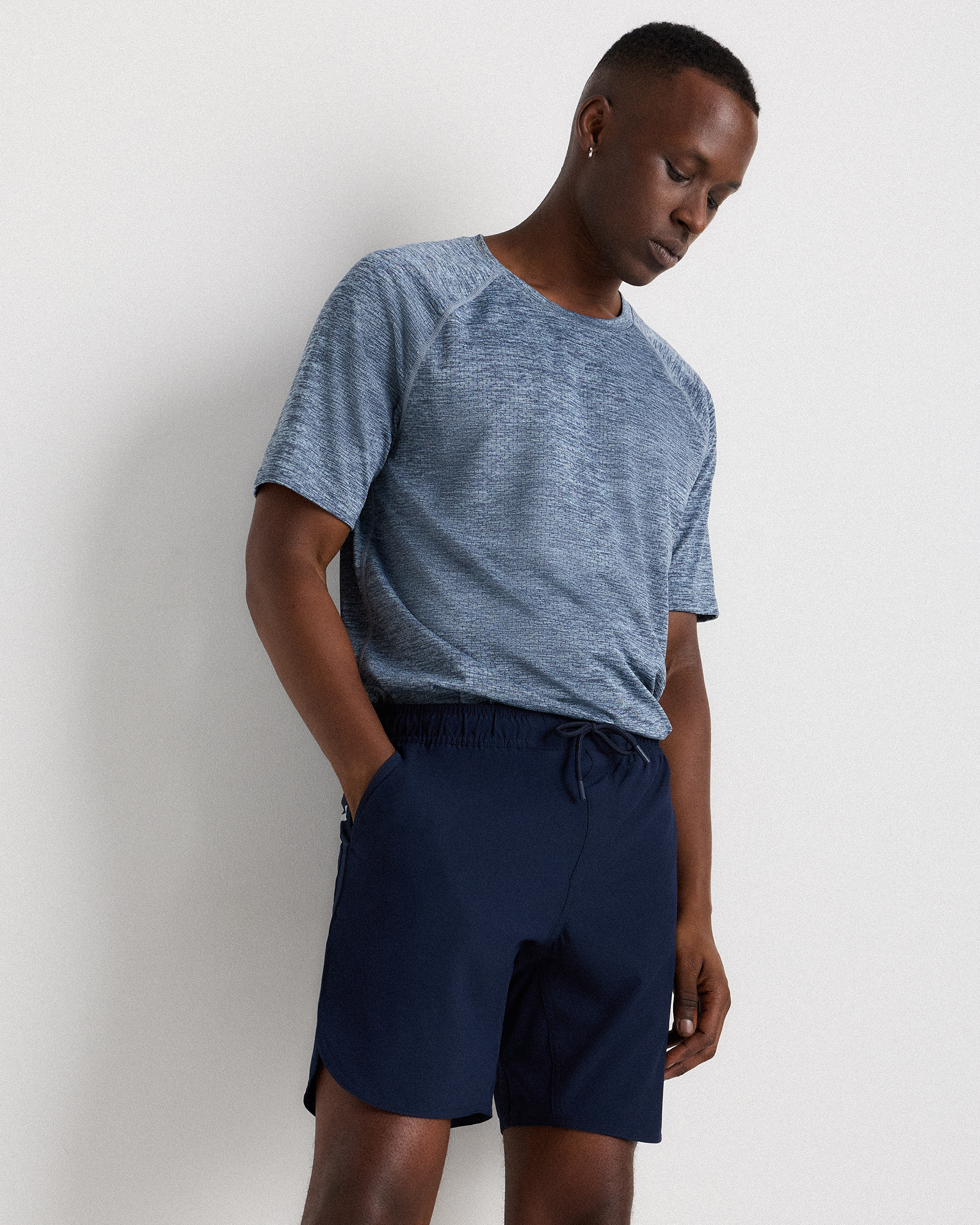 Sweat Tech Training Short - 7 Sweat Tech Training Short - 7