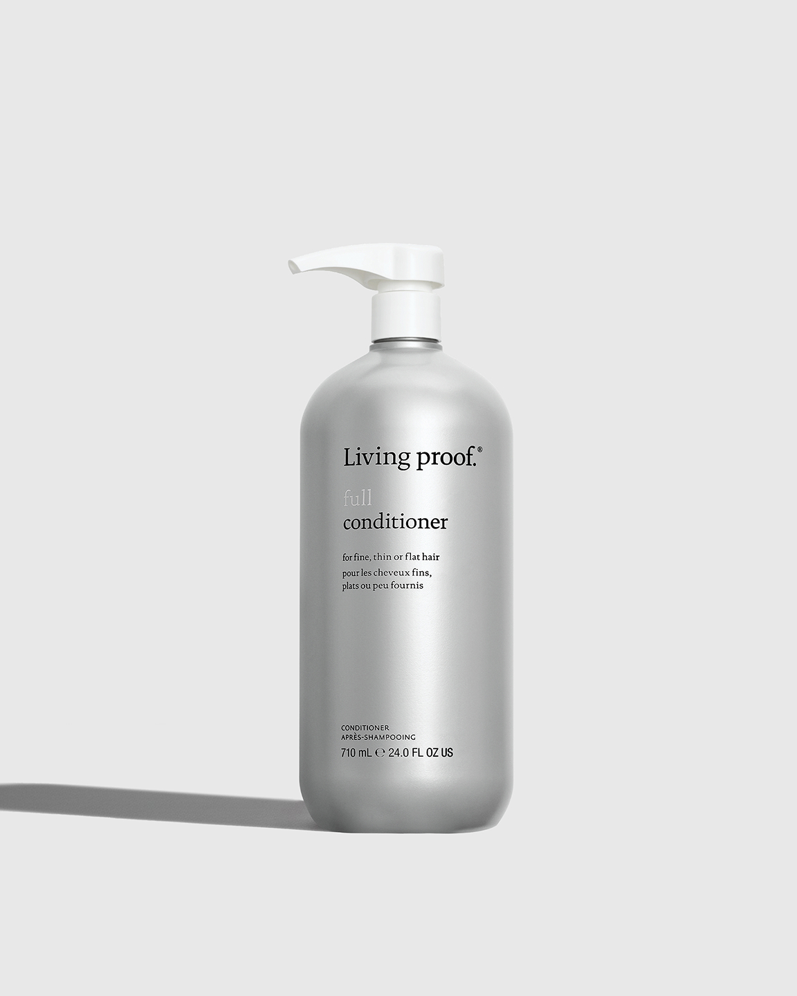 No Color Full Conditioner 24 oz by Living Proof