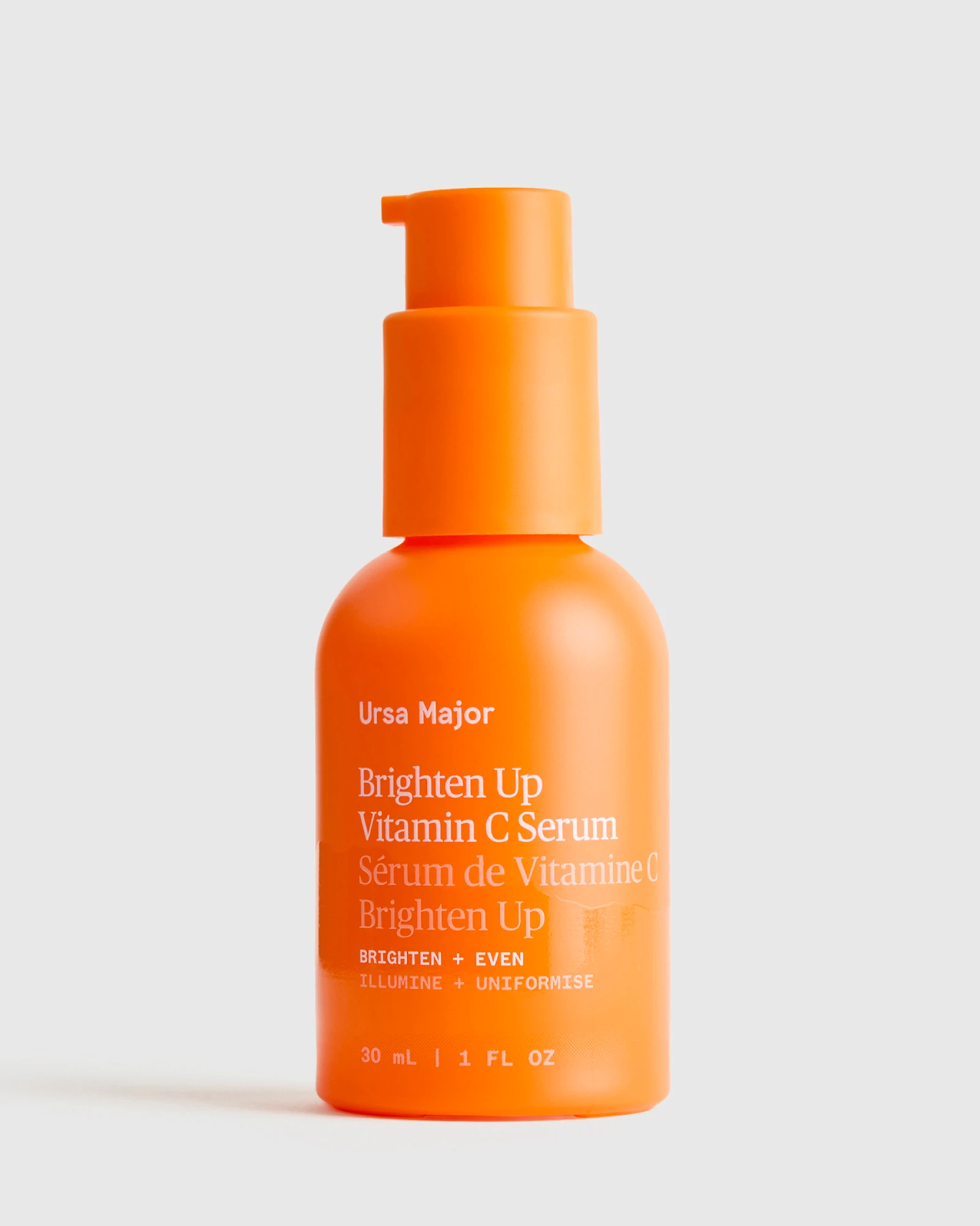 Brighten Up Vitamin C Serum by Ursa Major
