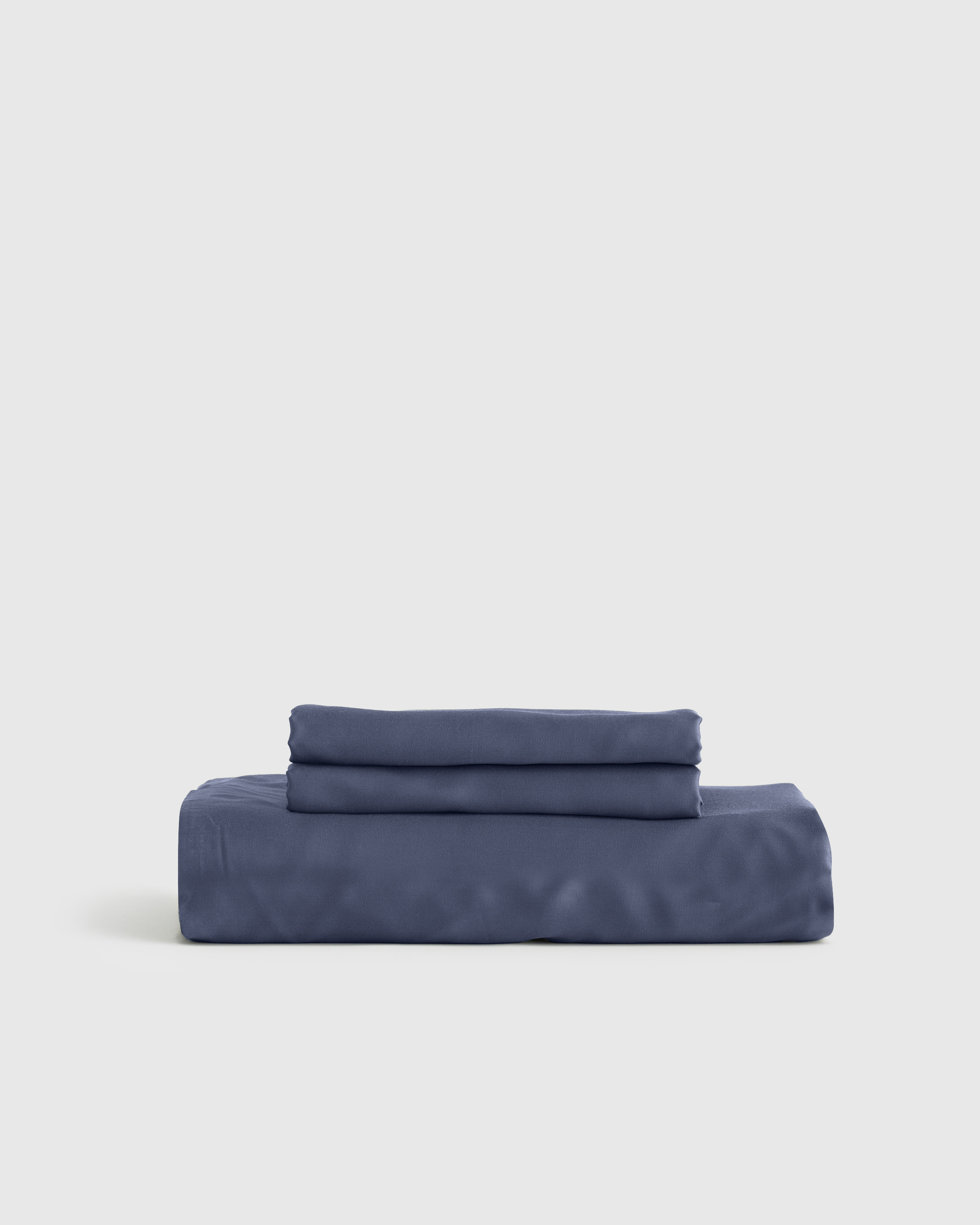 Nightfall Bamboo Fitted Sheet Set