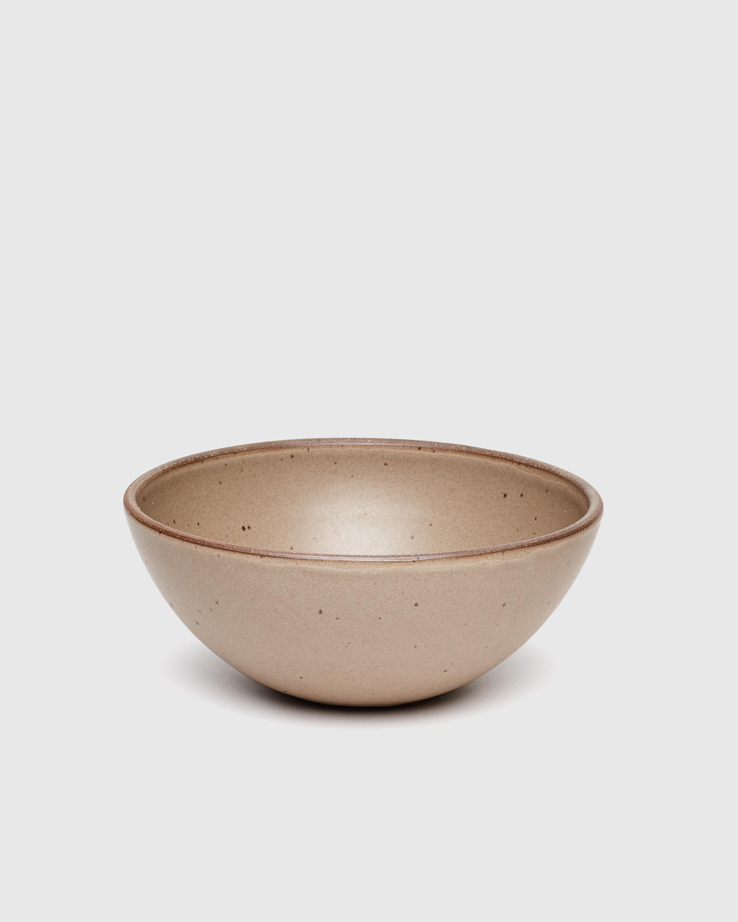 Morel Popcorn Bowl by East Fork