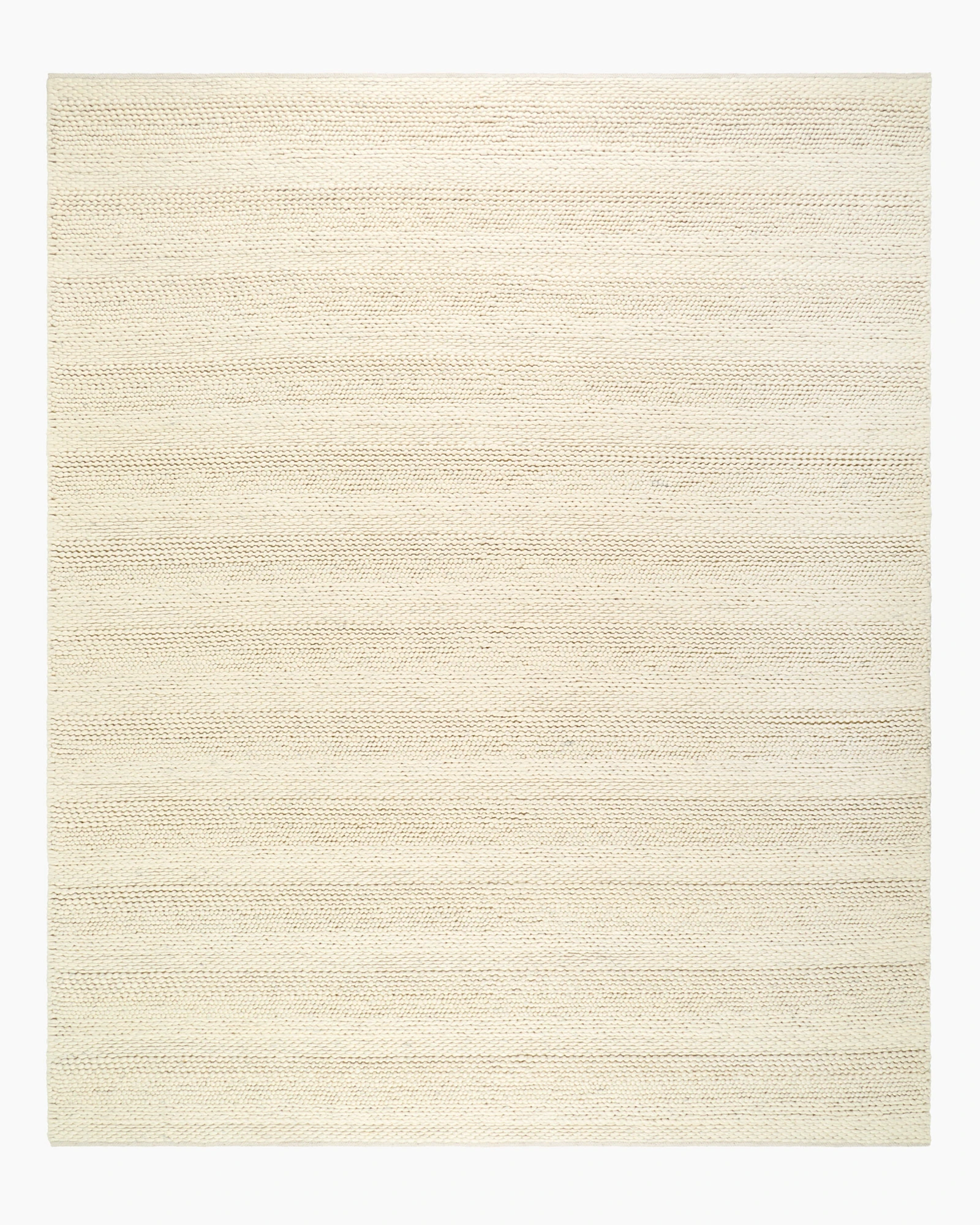 Rowan Handwoven Wool Rug