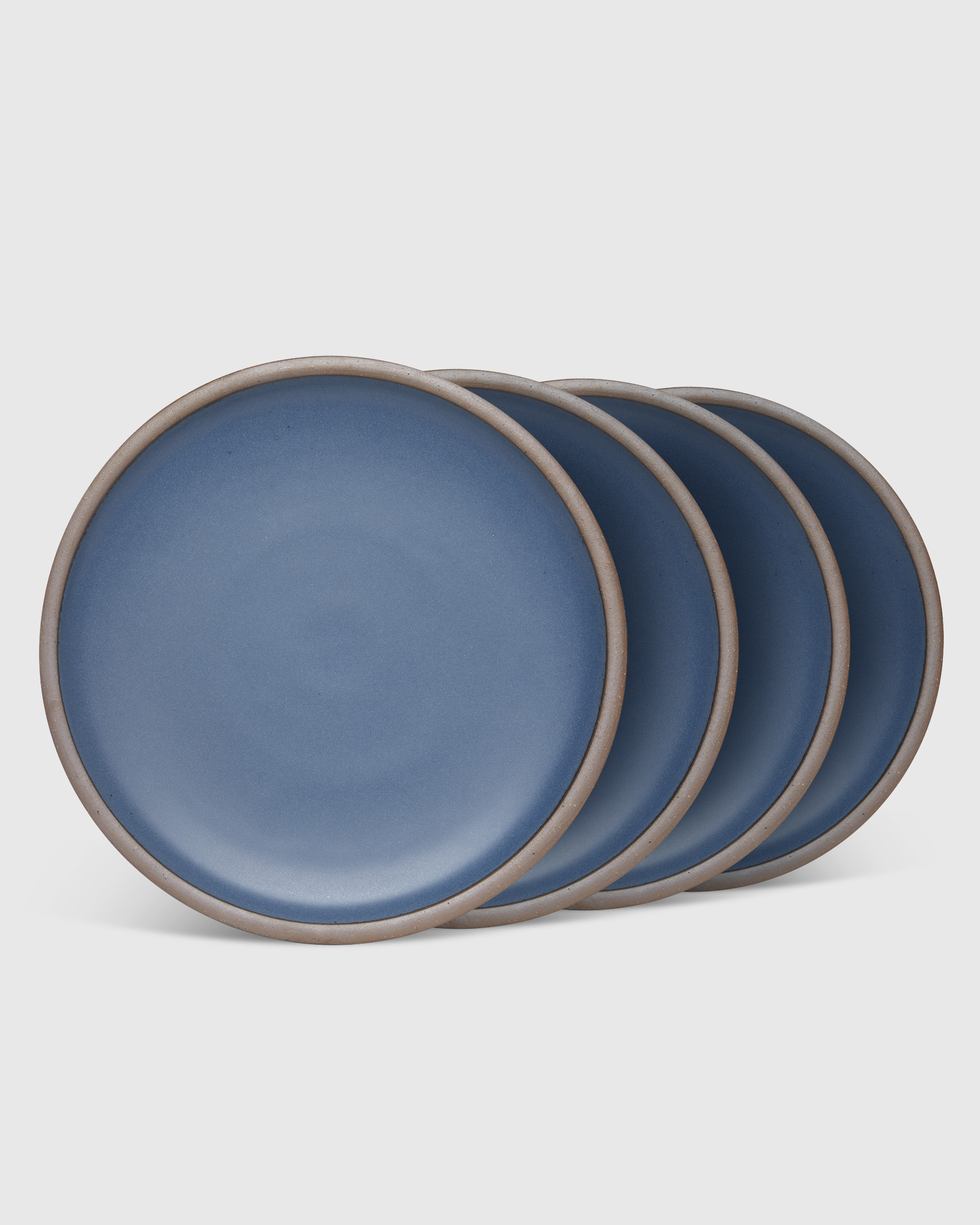 Blue Ridge Dinner Plate (Set of 4) by East Fork