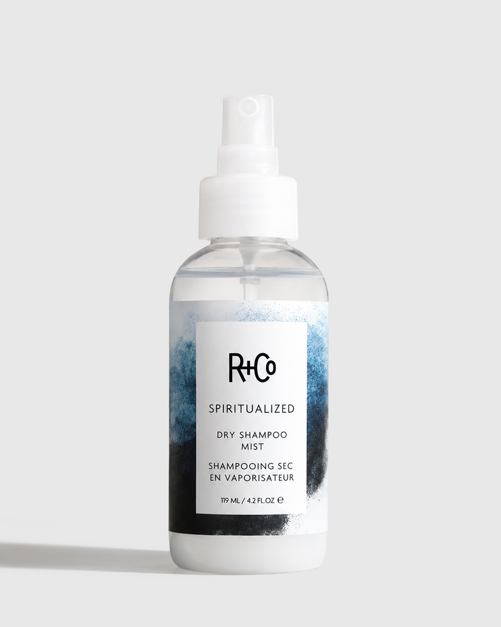 No Color Spiritualized Dry Shampoo Mist 4.2oz by R+Co