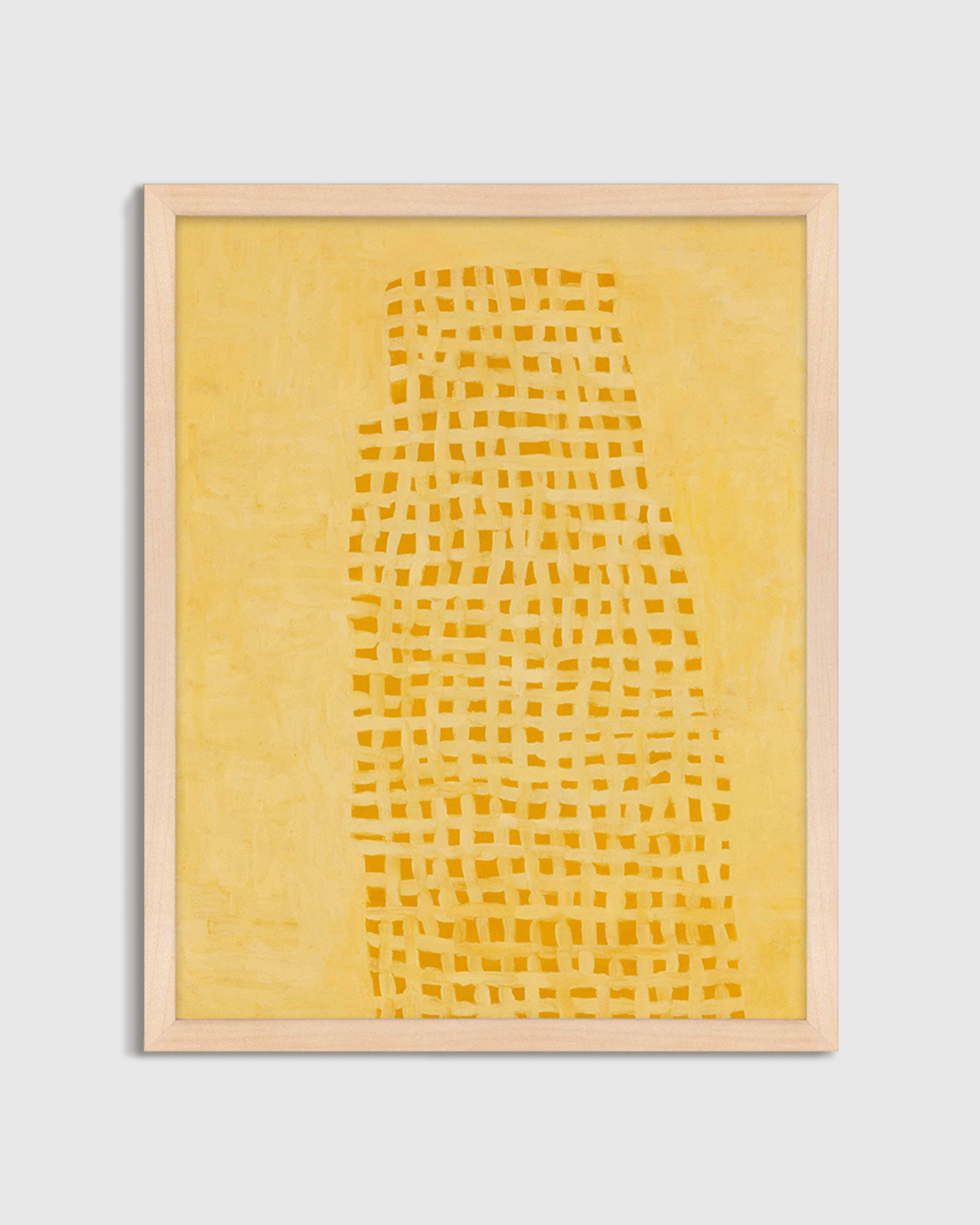 Maple Gold Tower by Stephanie Dennis