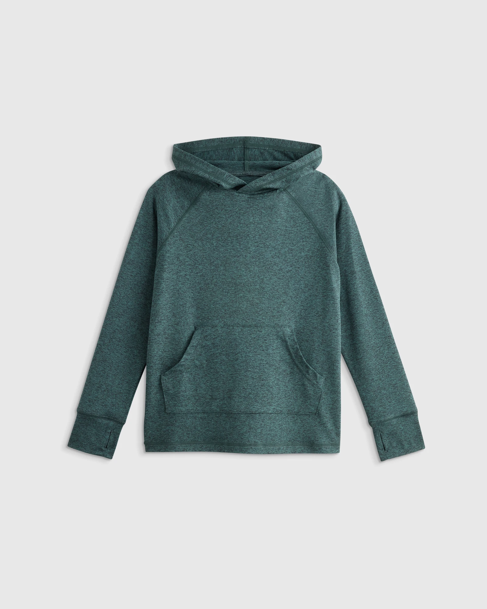 Flowknit Pullover Hoodie - Toddler