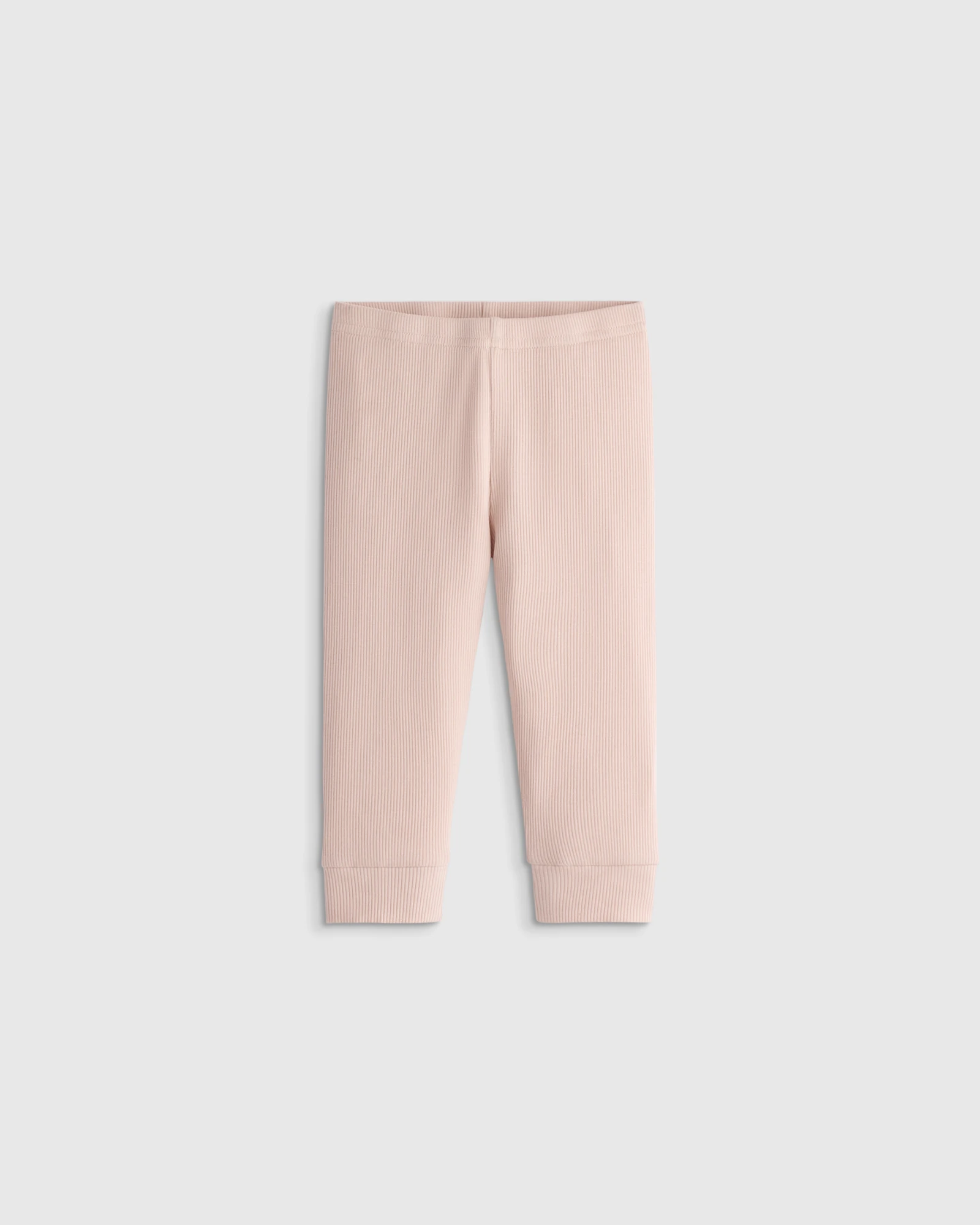 Softest Rib Leggings