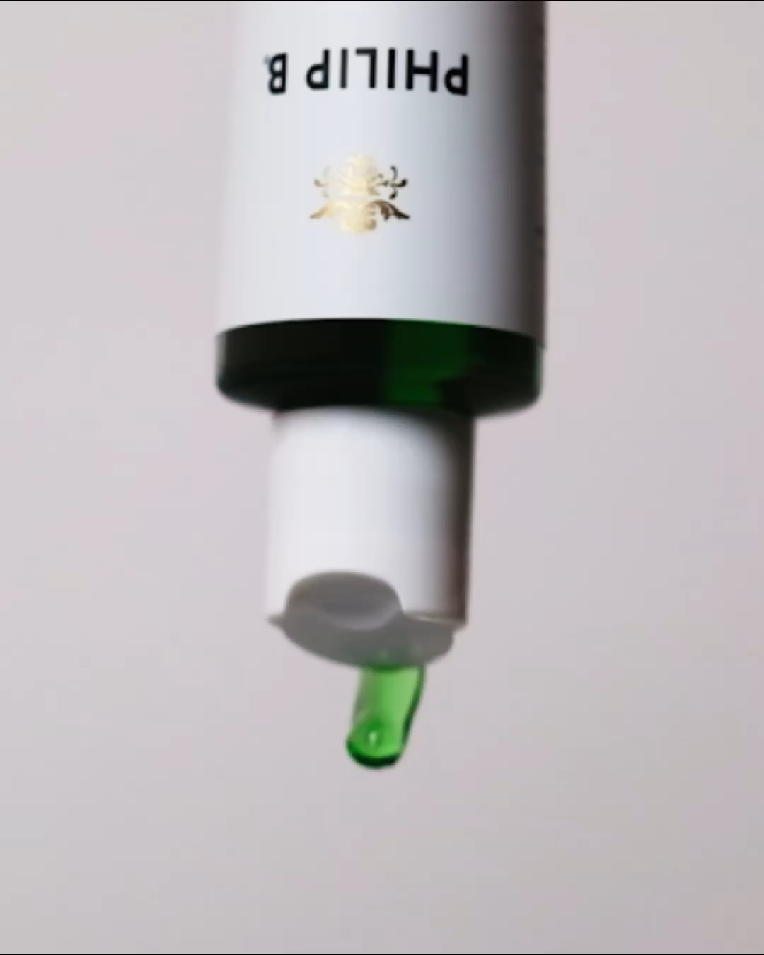 Peppermint Avocado Shampoo InHouse 4x5 Thumbnail