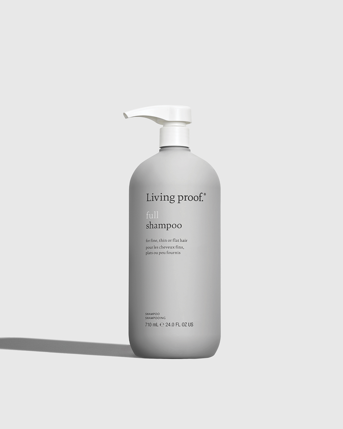 No Color Full Shampoo 24 oz by Living Proof