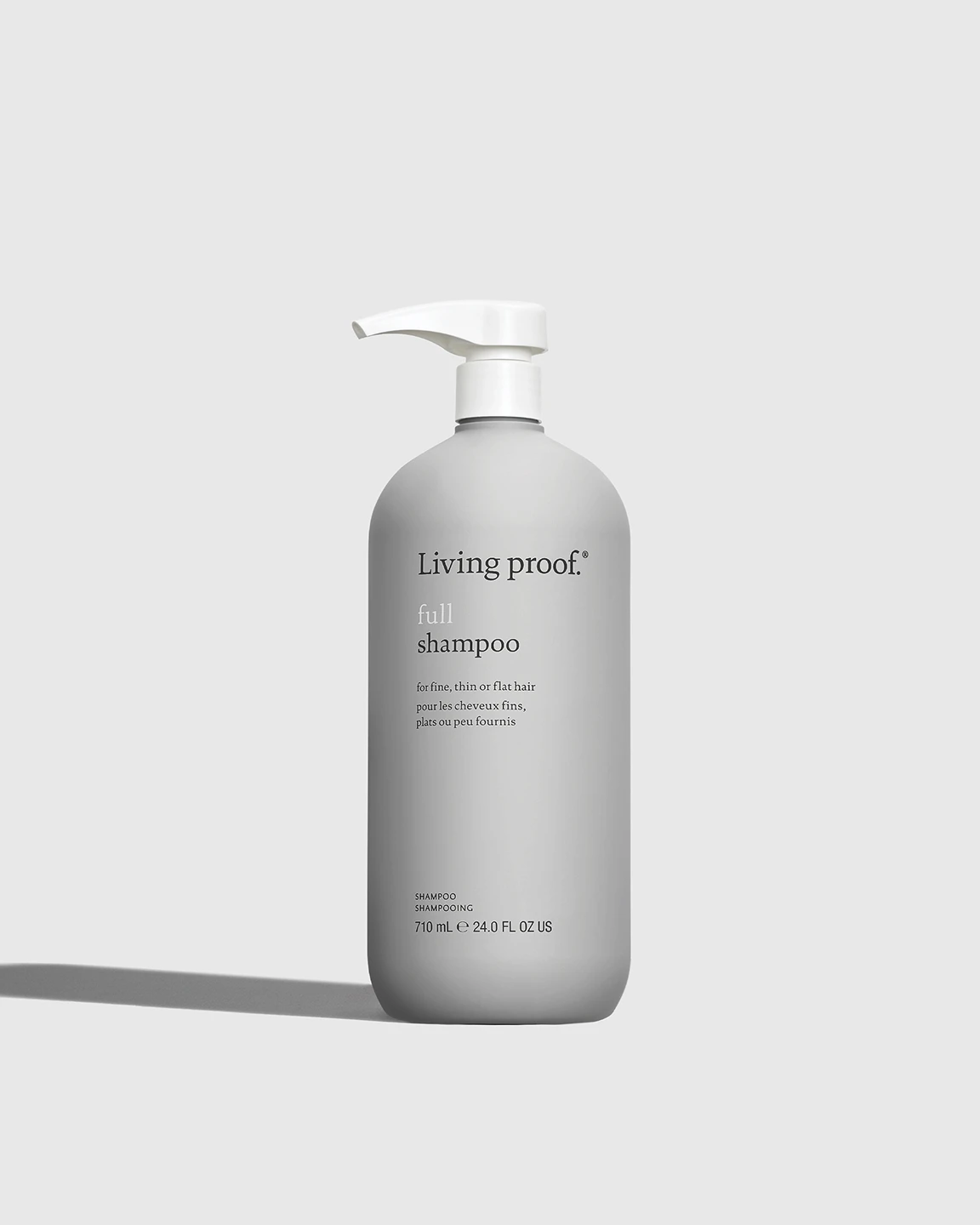 Full Shampoo by Living Proof