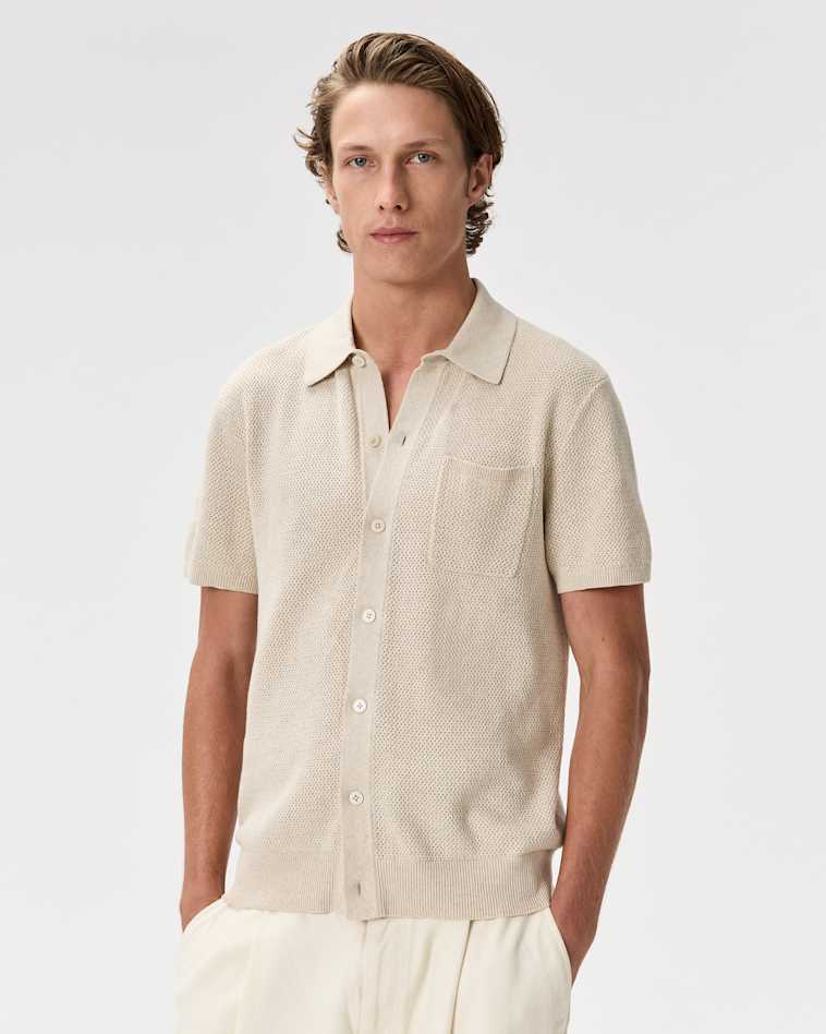 Shirts for Men - Polished Everyday Shirts & Casual Staples Shirts for Men - Polished Everyday Shirts & Casual Staples