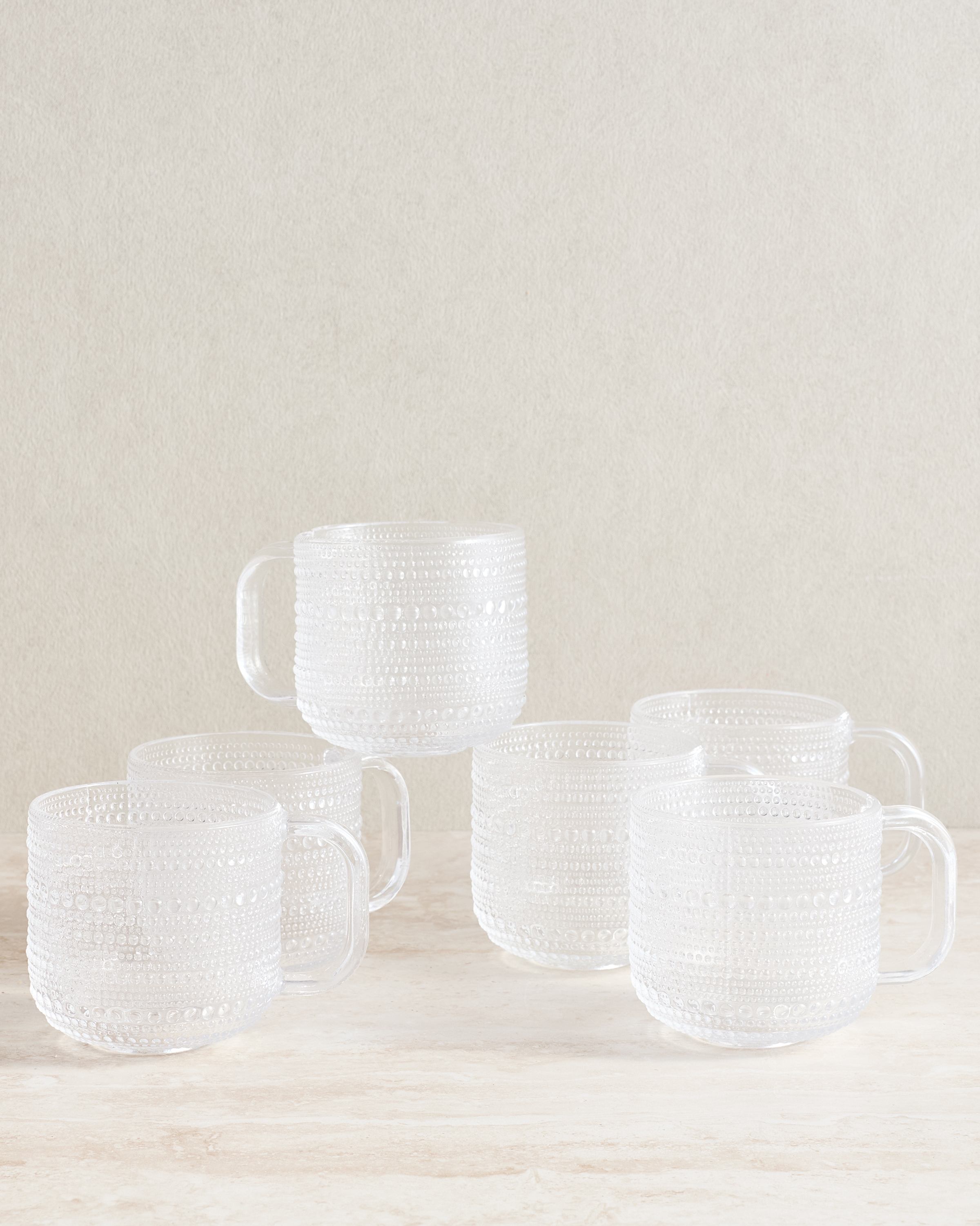 Fortessa Jupiter Coffee Mug - Thumbnail 2