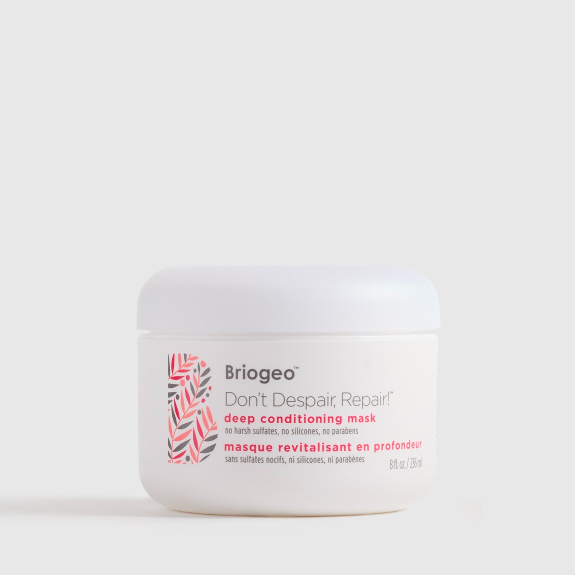 Briogeo subcollection tile