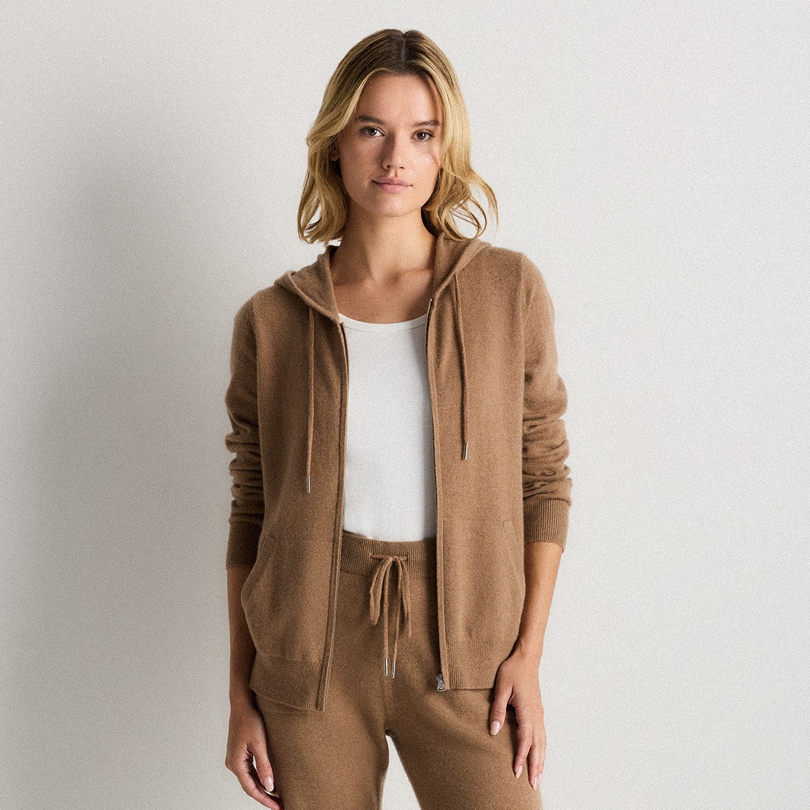 womens cashmere sweats subcollection tile