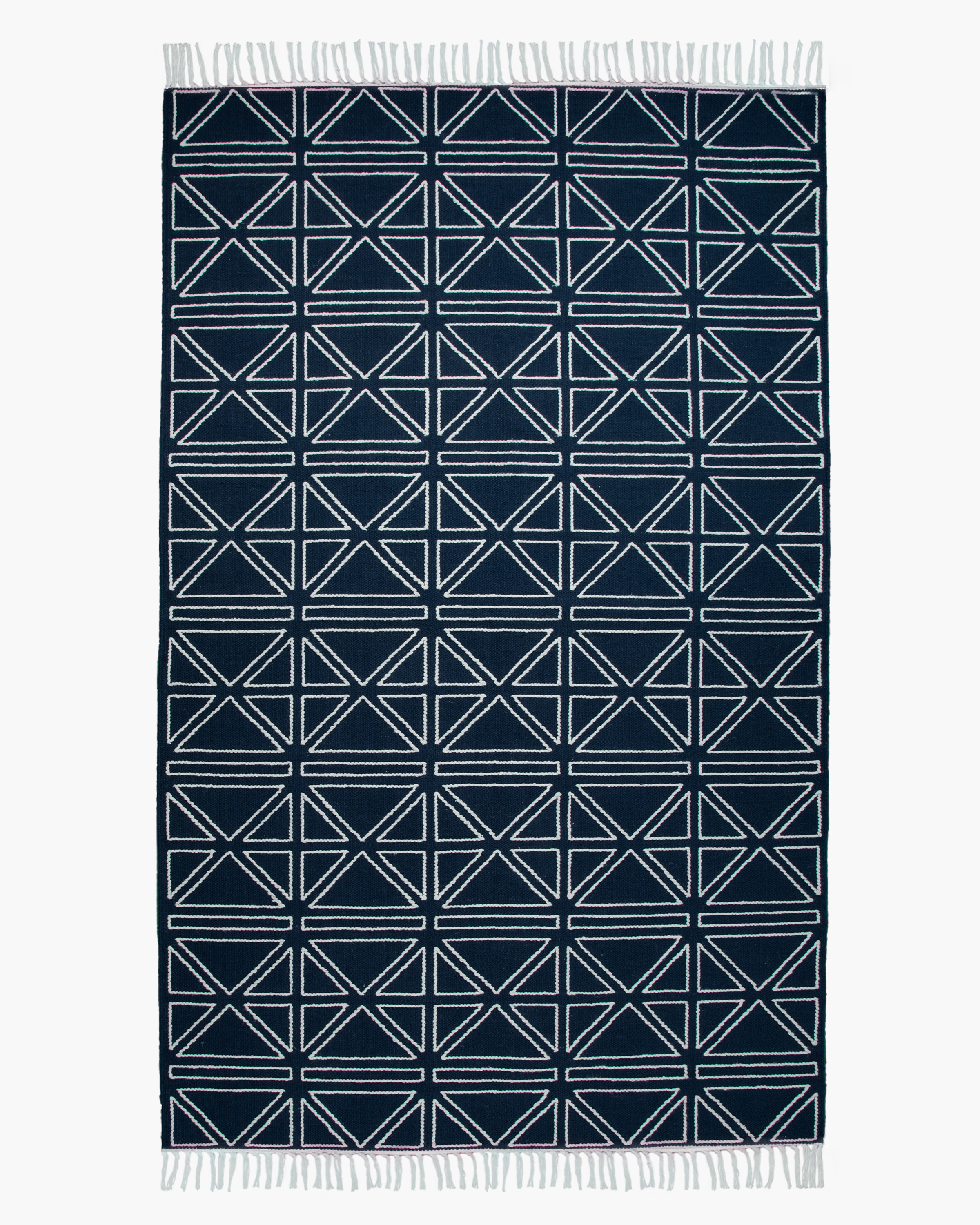 Peri Recycled Performance Rug