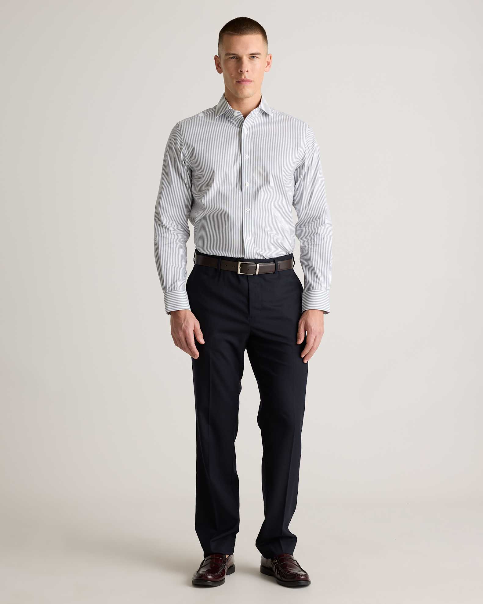 Chemises en oxford - Collection homme Chemises en oxford - Collection homme