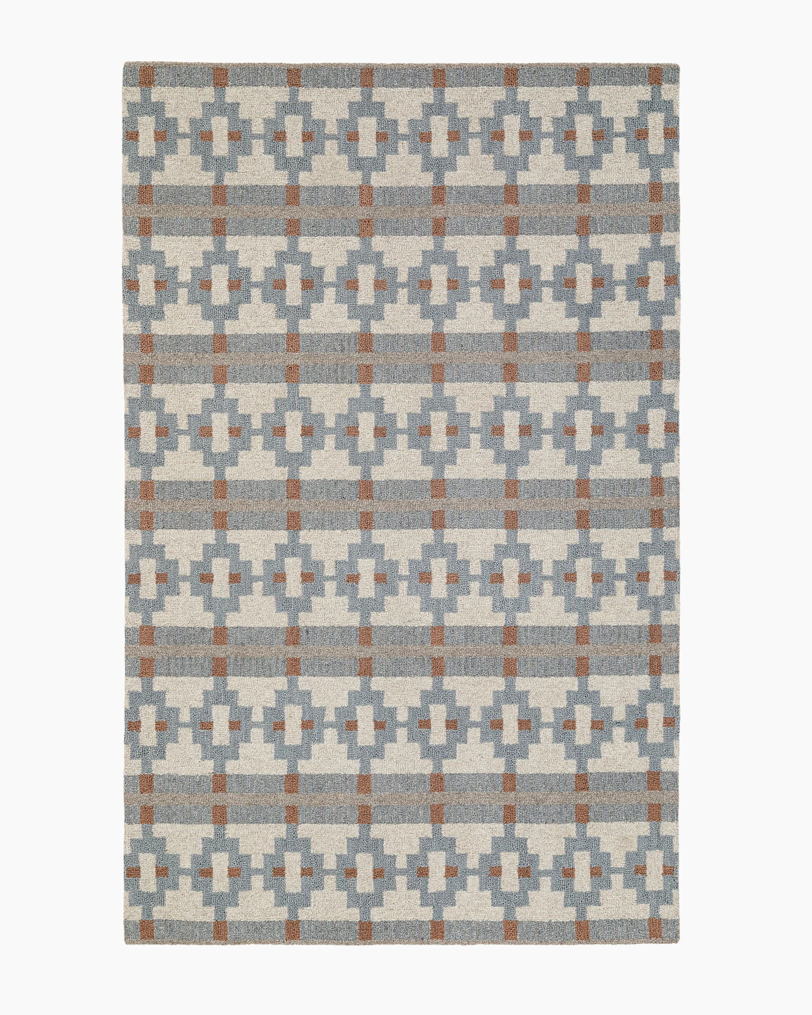 Palma Wool Rug