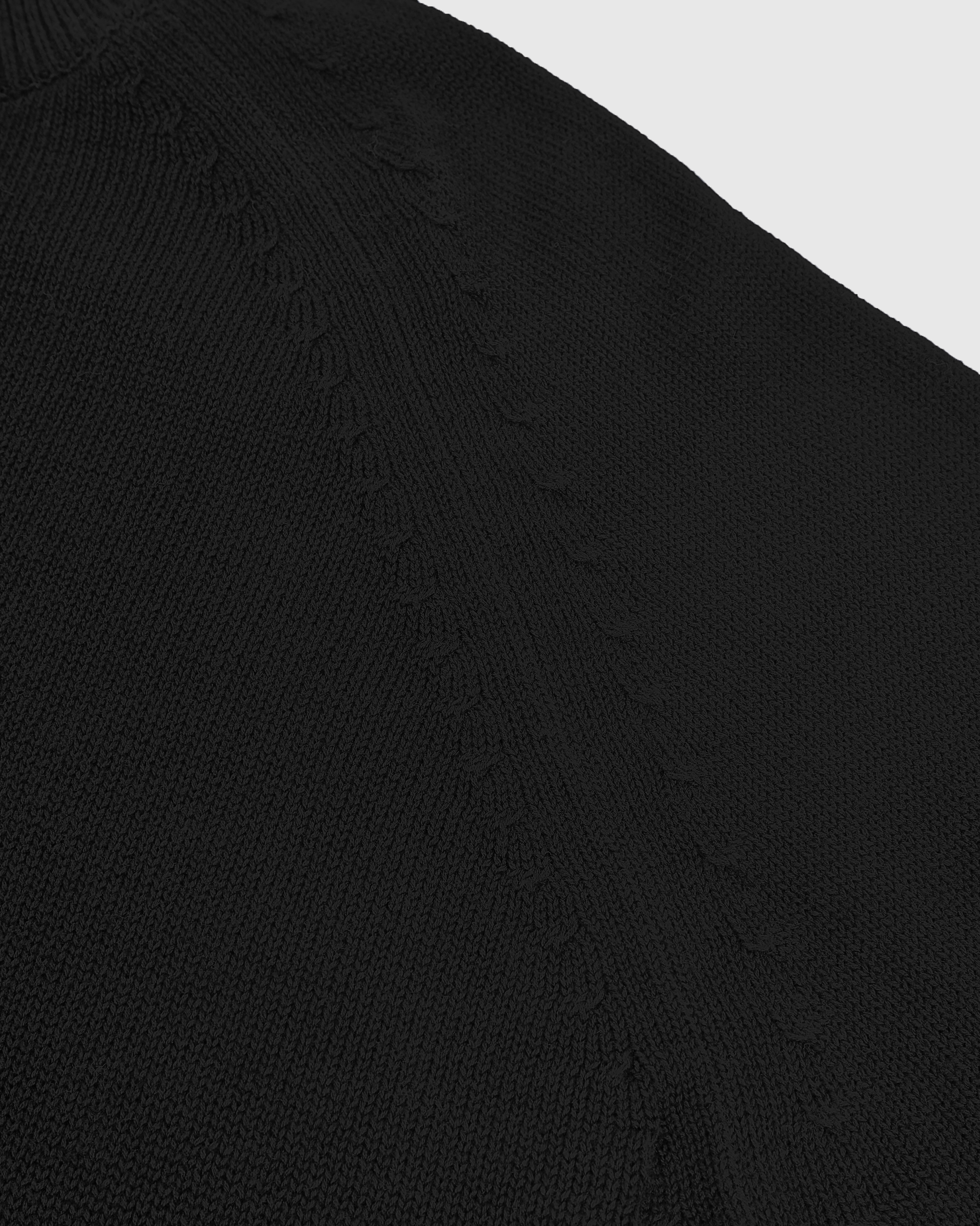 organic cotton 4 Black
