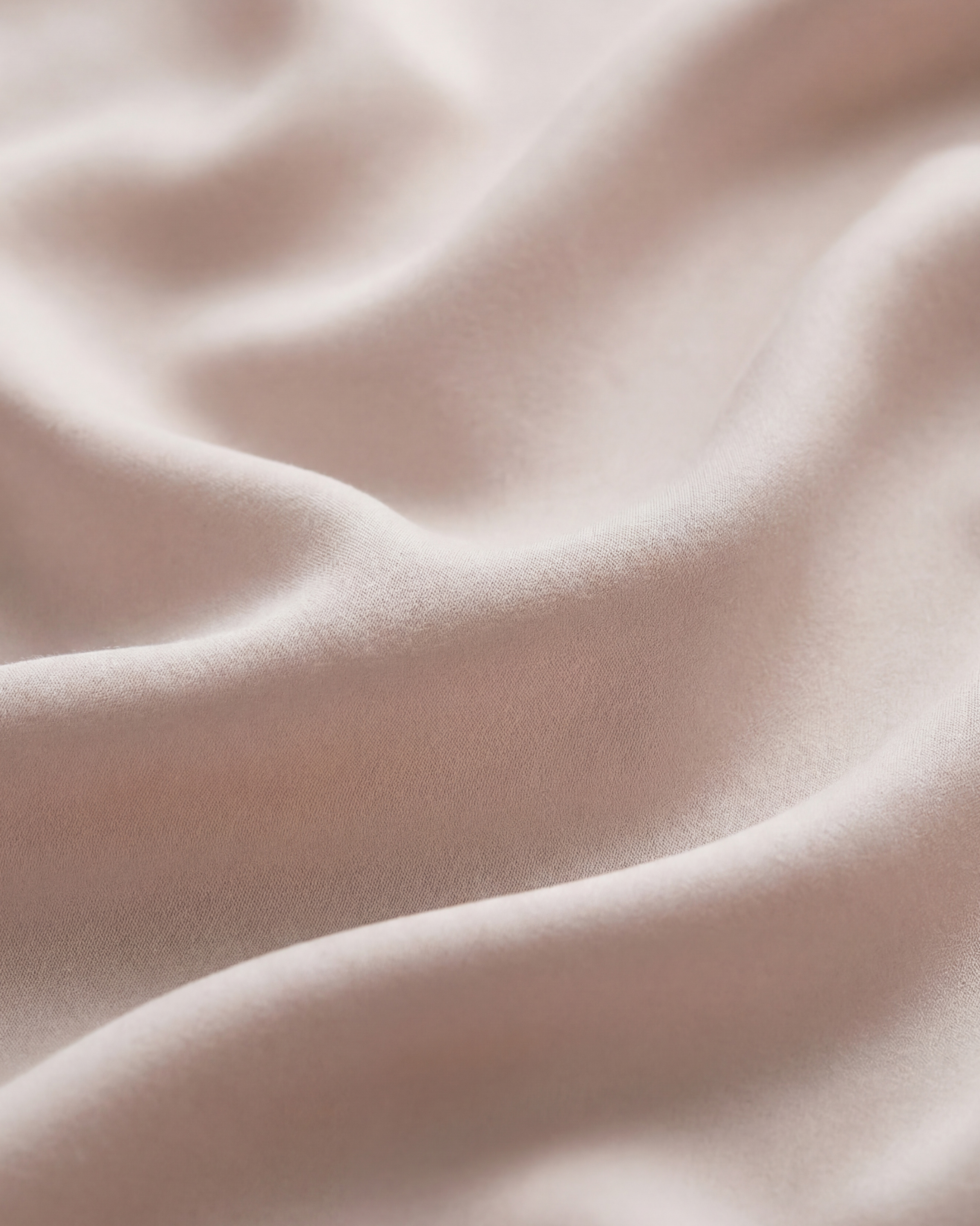 Bamboo Sheet Set - Soft Blush, Queen