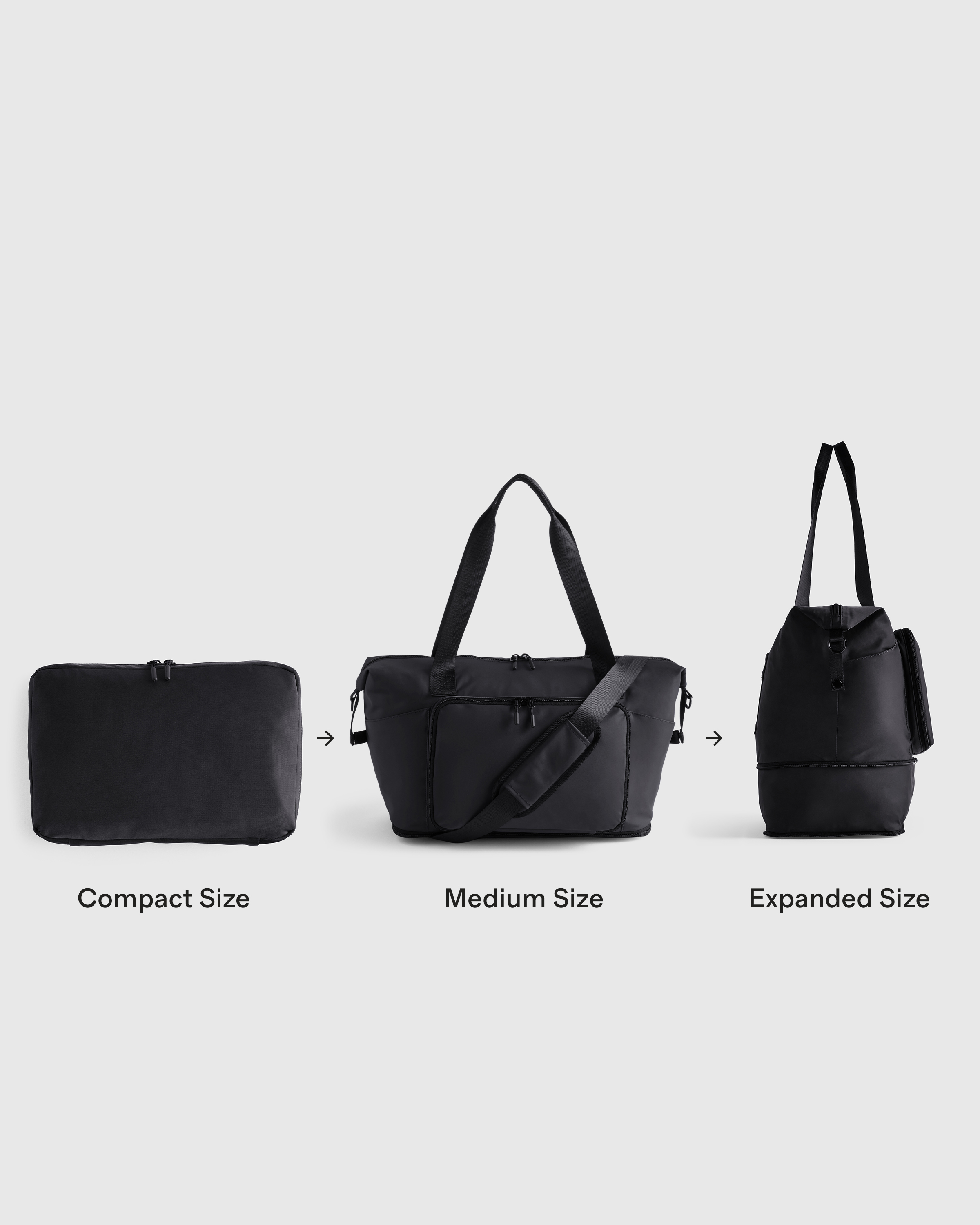 backpack suitcase travel Suitcase vs. Backpack: We're Settling the Age-Old Debate!