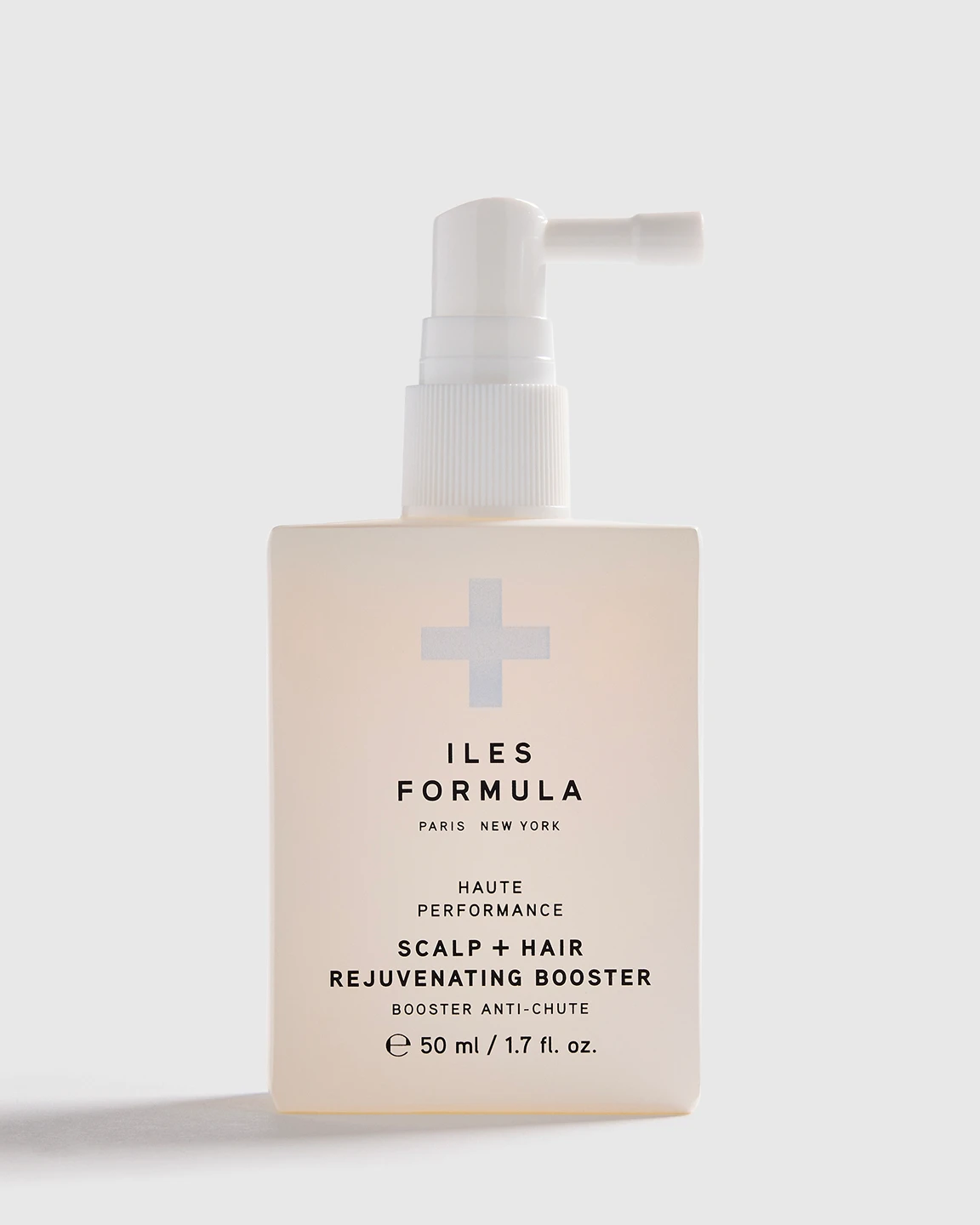 Scalp + Hair Rejuvenating Booster by Iles Formula