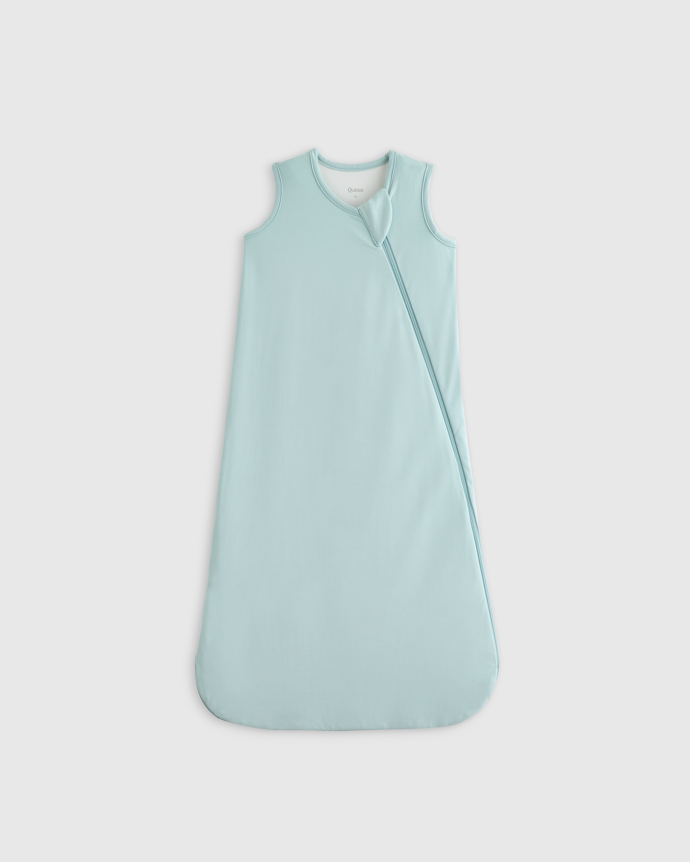 Sage Mist Bamboo Sleep Bag 1.0 TOG