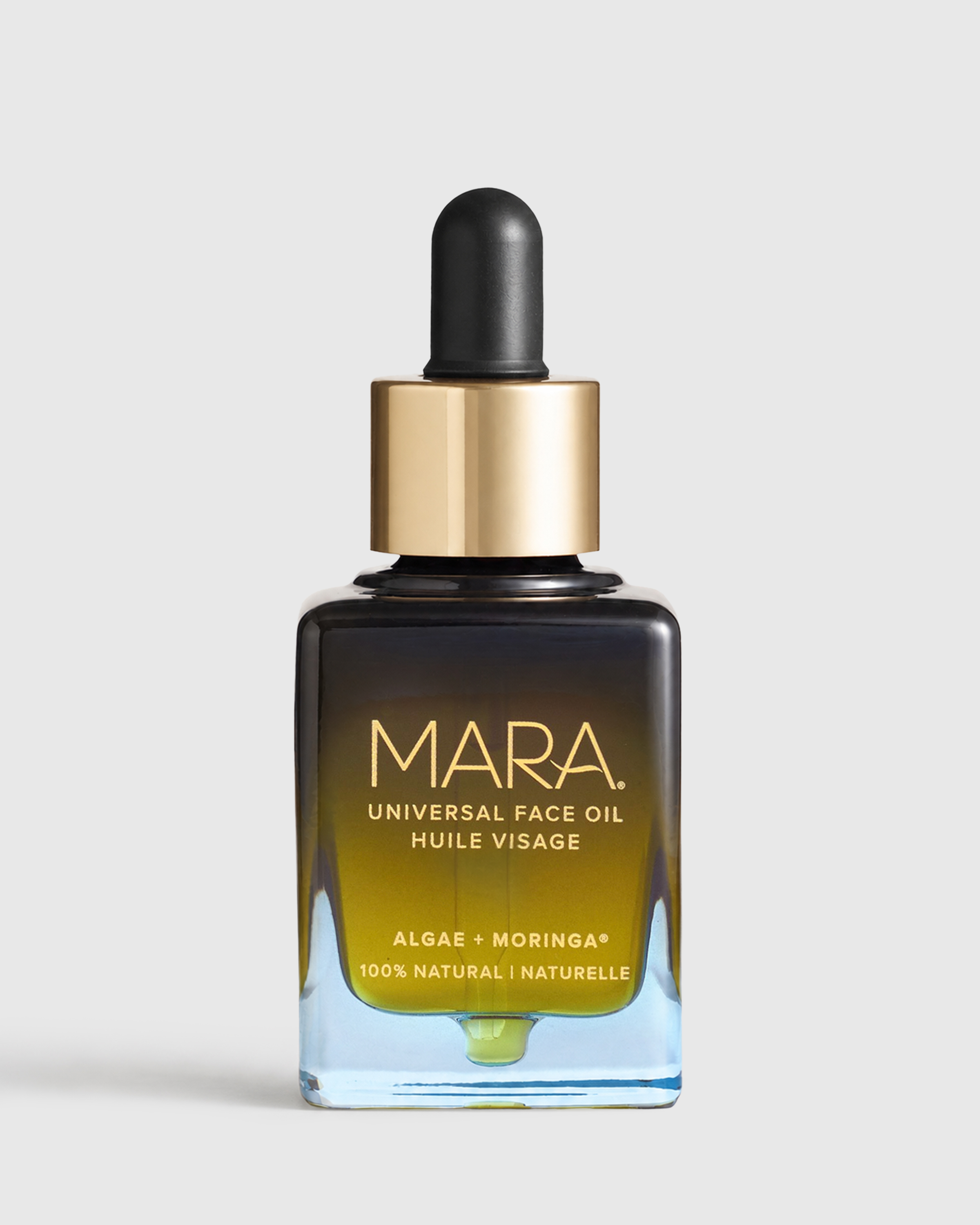 No Color Universal Face Oil 35ml by MARA