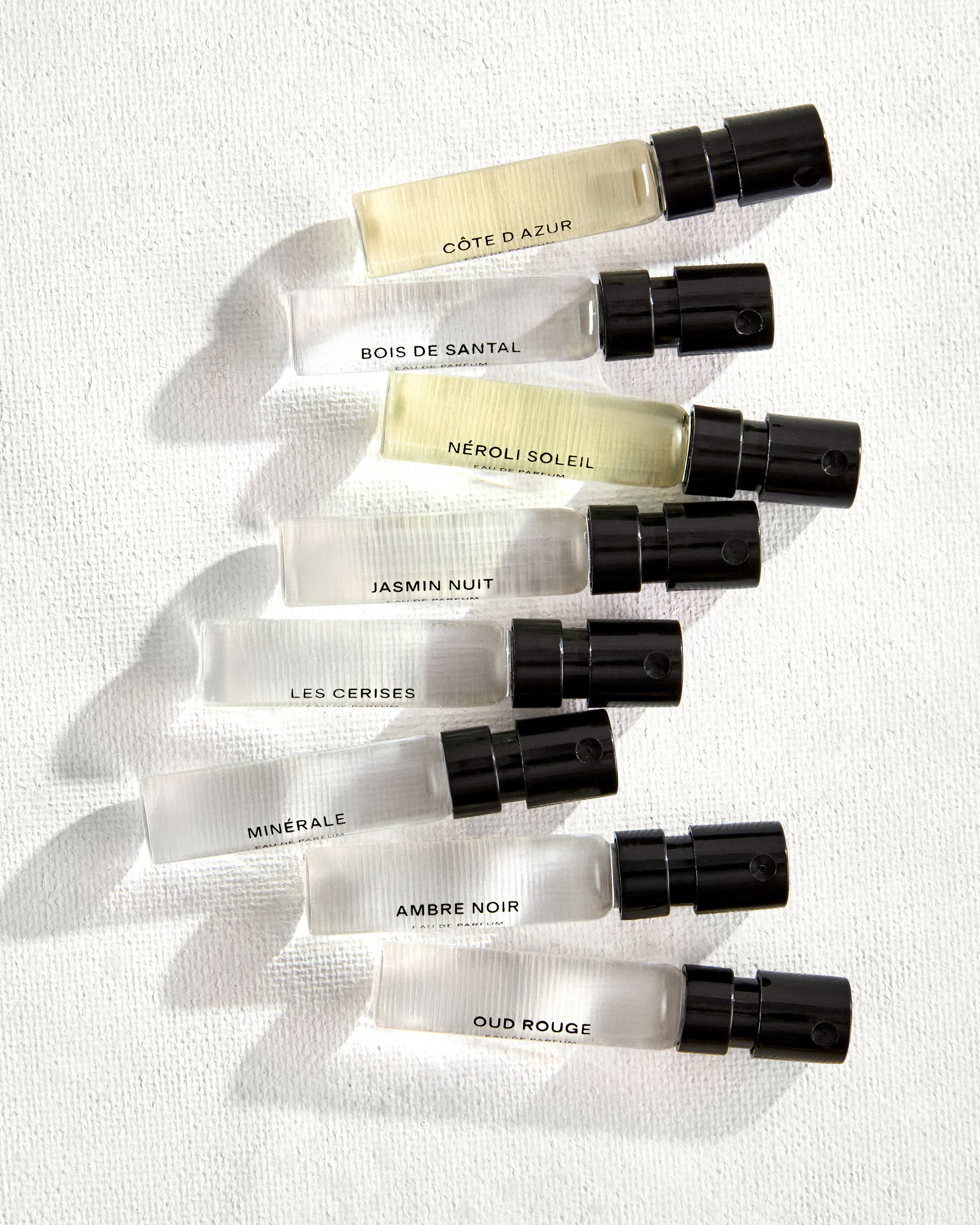 Eau de Parfum Discovery Set - thumbnail 3
