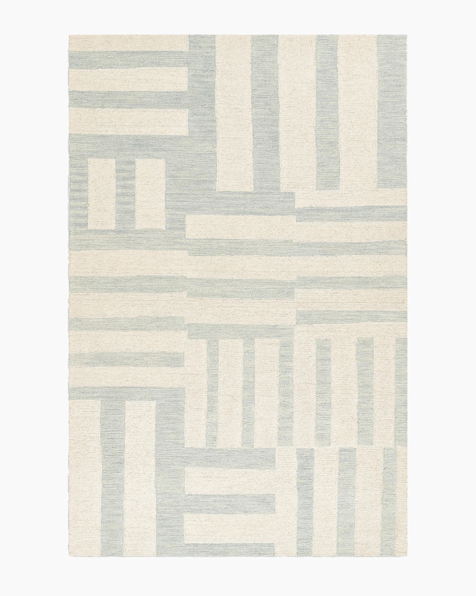 Jack Hand-Tufted Wool Rug