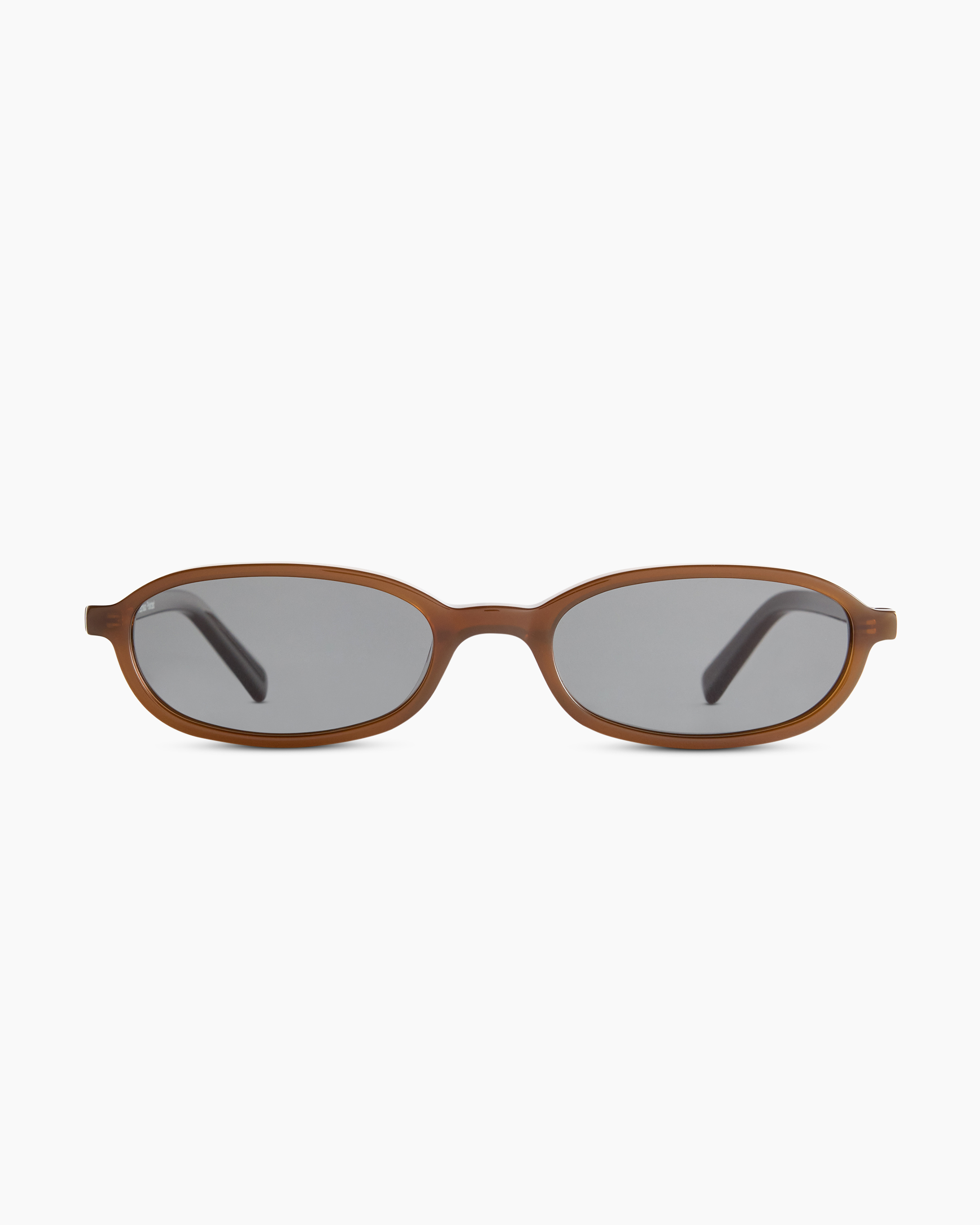 Espresso with Grey lens Hydra Polarized Acetate Sunglasses