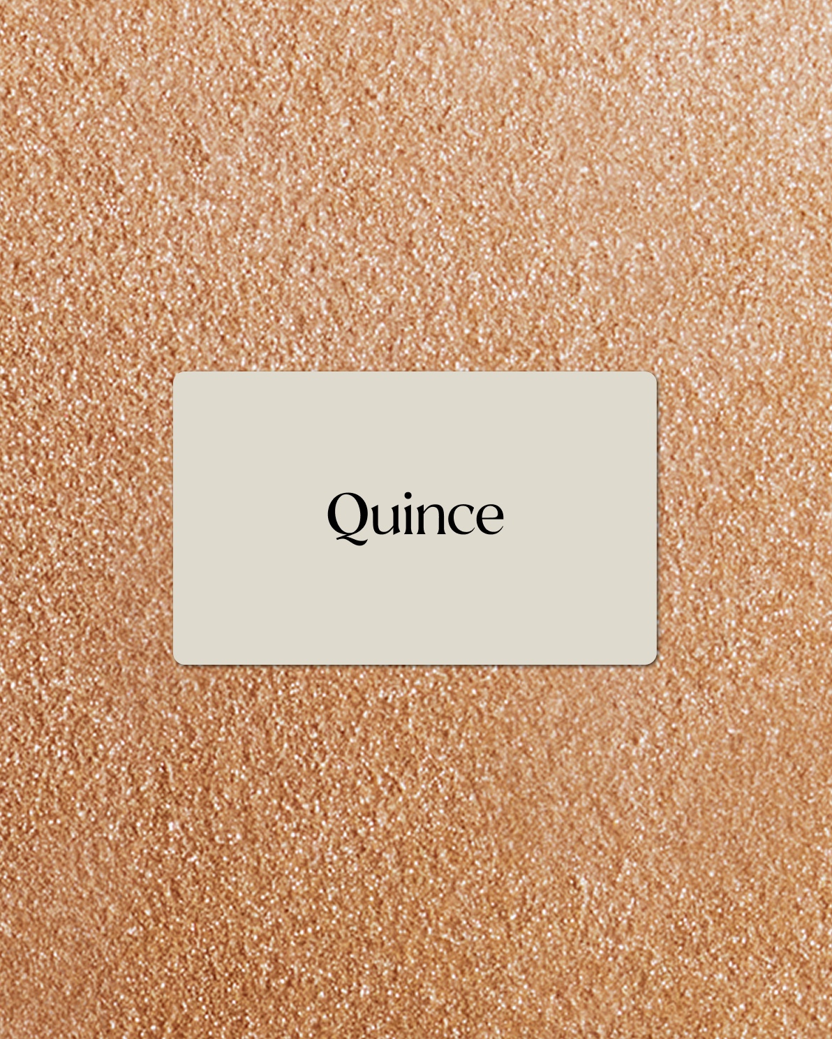 E-Gift Card