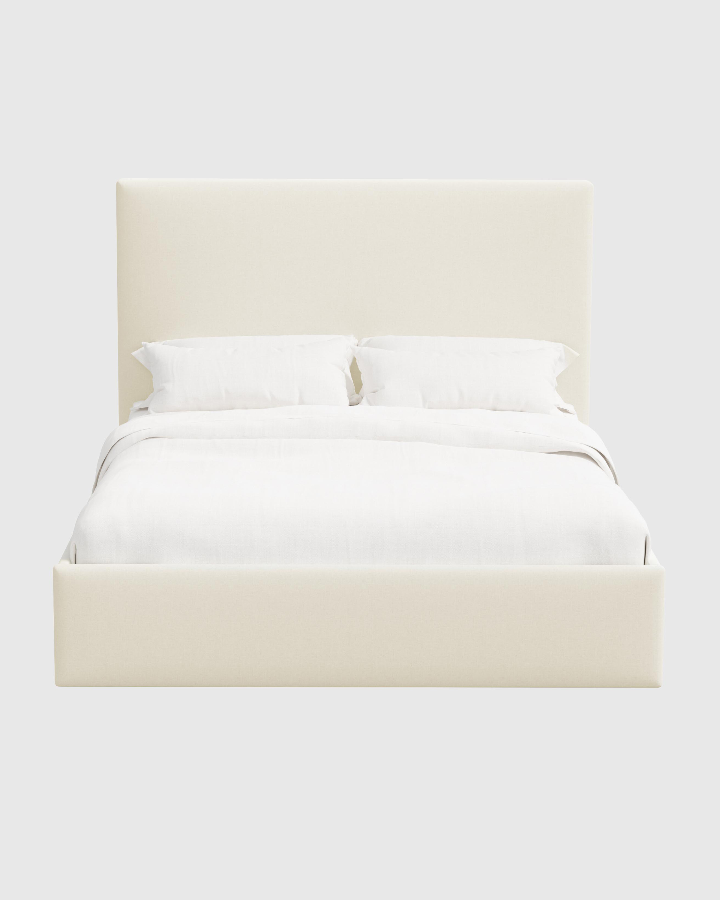 Performance Linen Square Bed - Thumbnail 4
