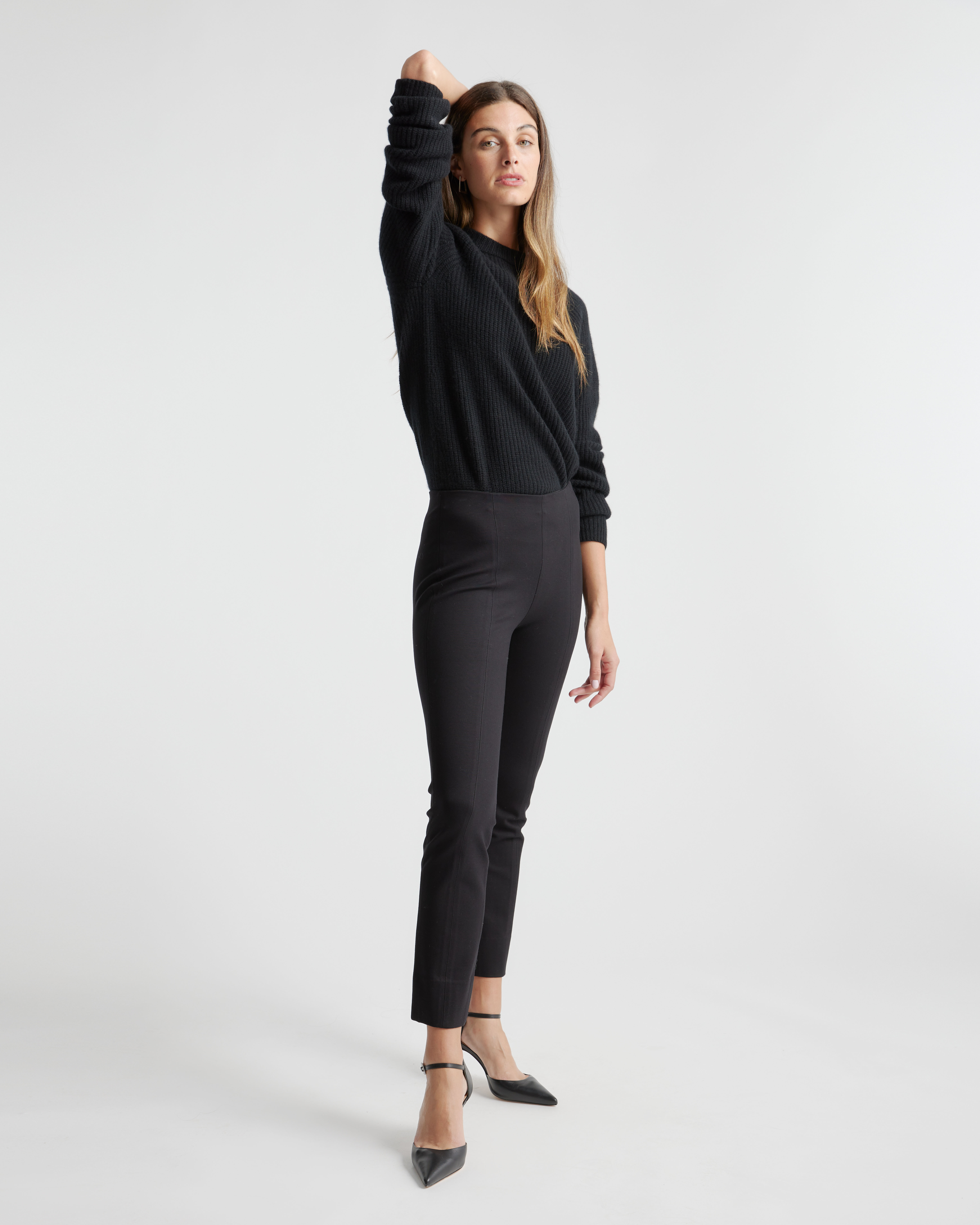 W-PNT-43-BLK 2115