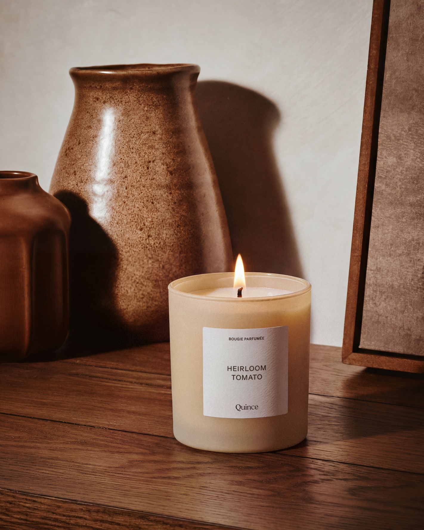 Classic Candle