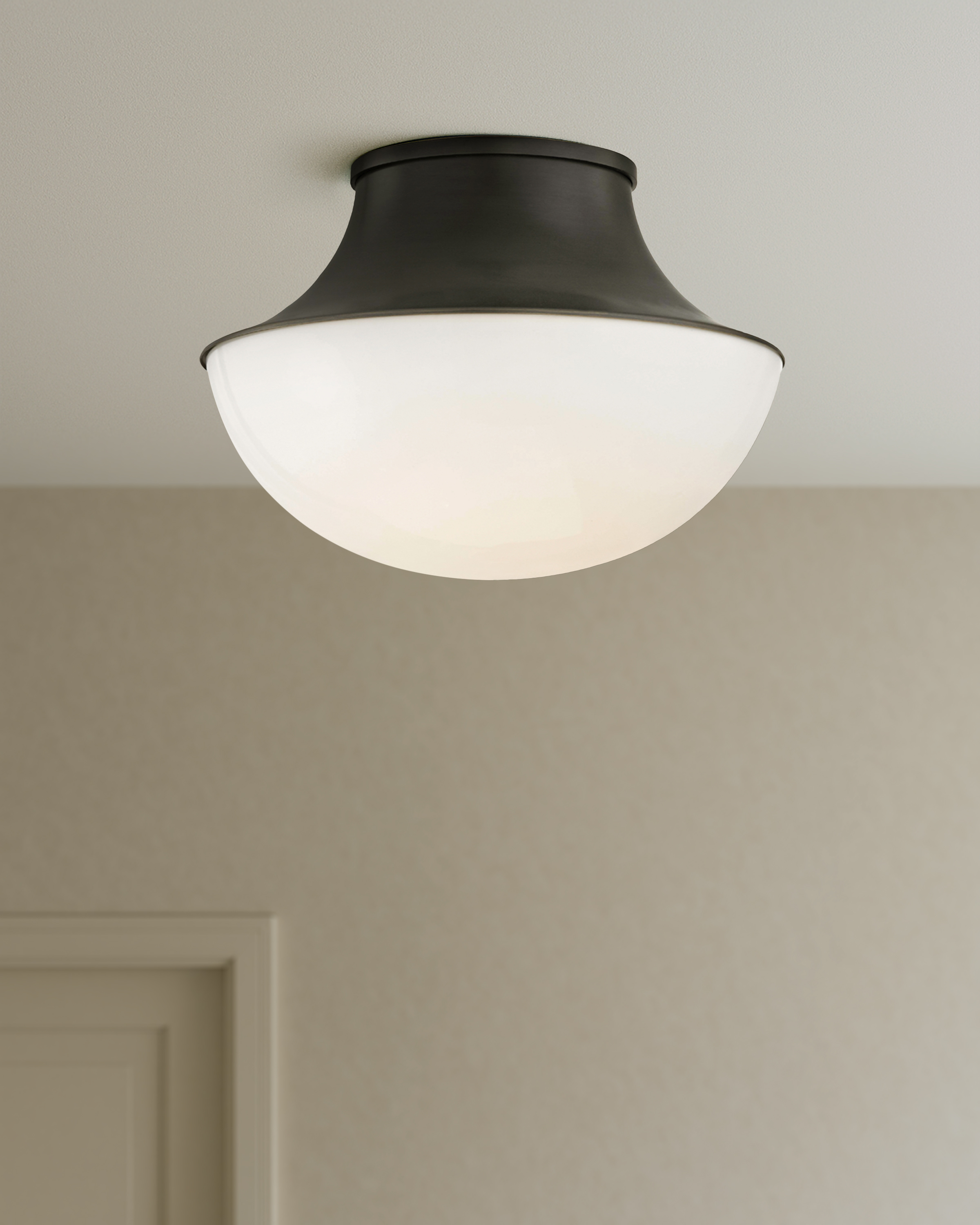 Drop Steel Flush Mount - Thumbnail 3