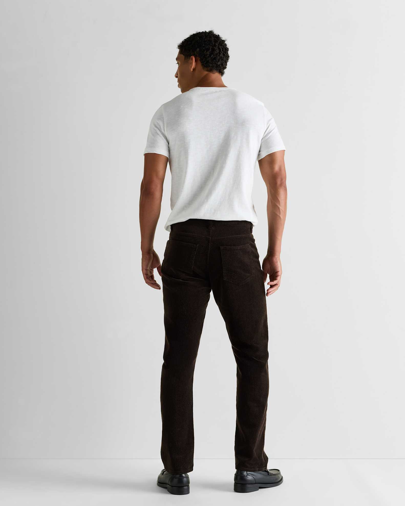 Pantalon en Laine à Rayures Tommie | Tiger Of Sweden Pantalon en Laine à Rayures Tommie | Tiger Of Sweden