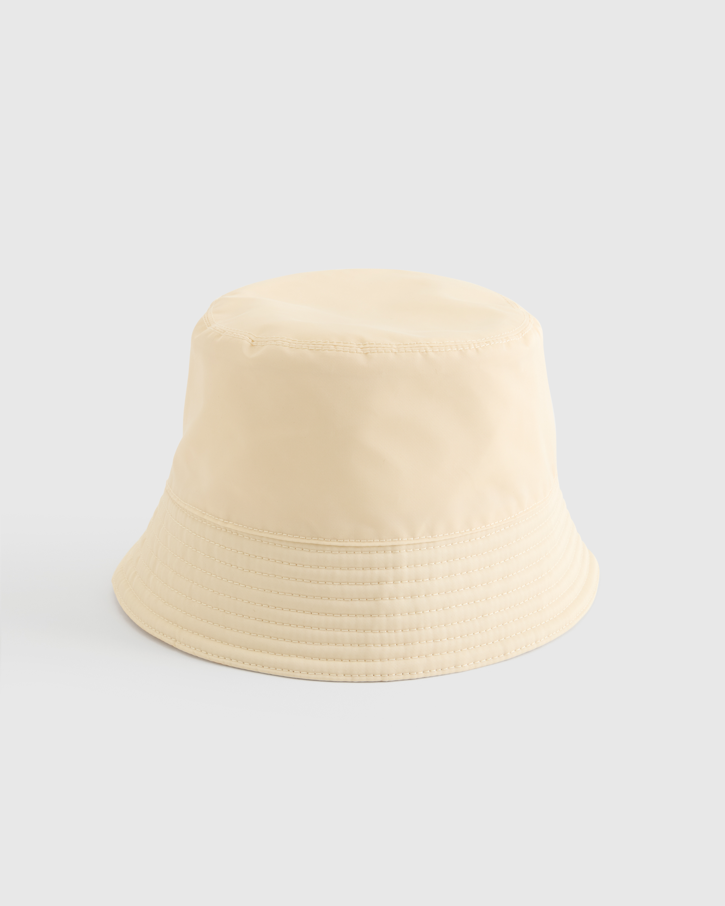 Linen Revive Nylon Bucket Hat