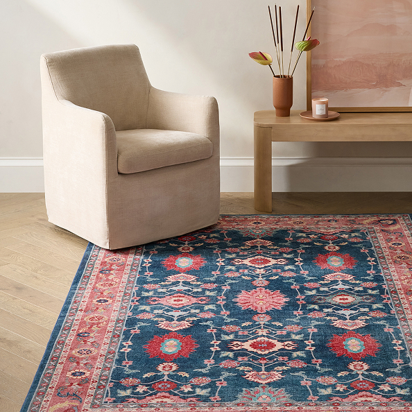 Washable Rugs Feature Section 2 Visual 2