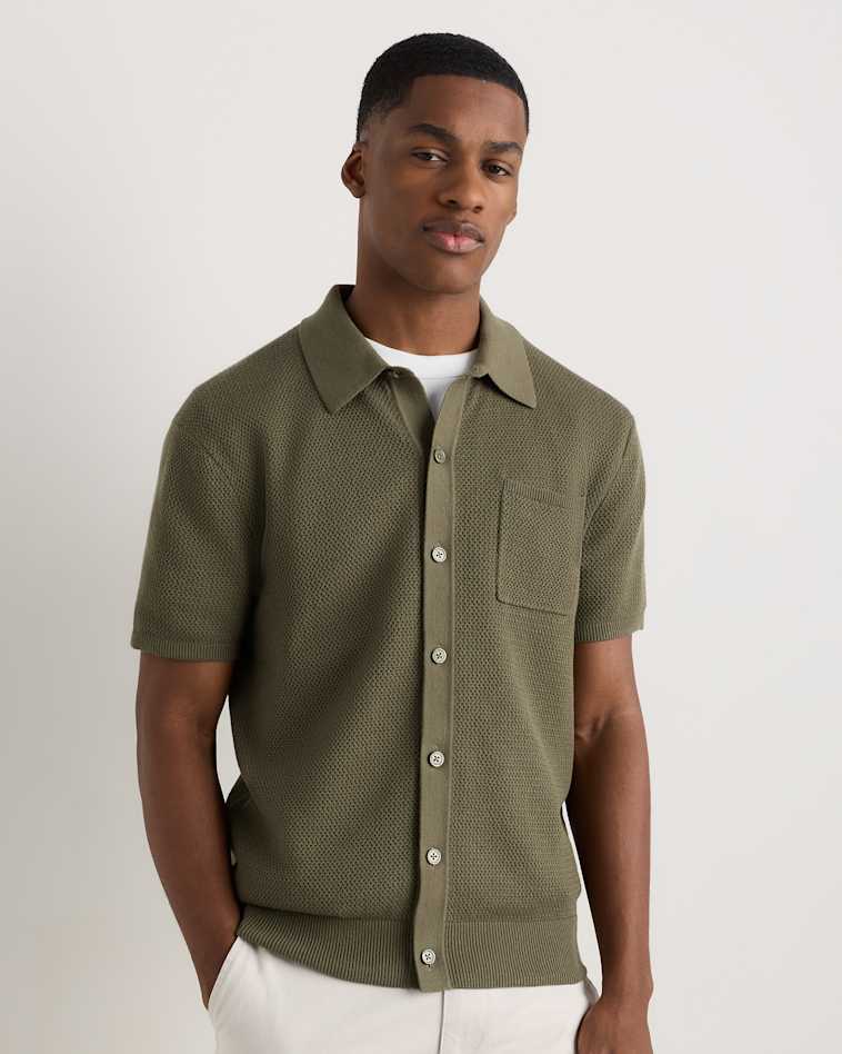 Shirts for Men - Polished Everyday Shirts & Casual Staples Shirts for Men - Polished Everyday Shirts & Casual Staples