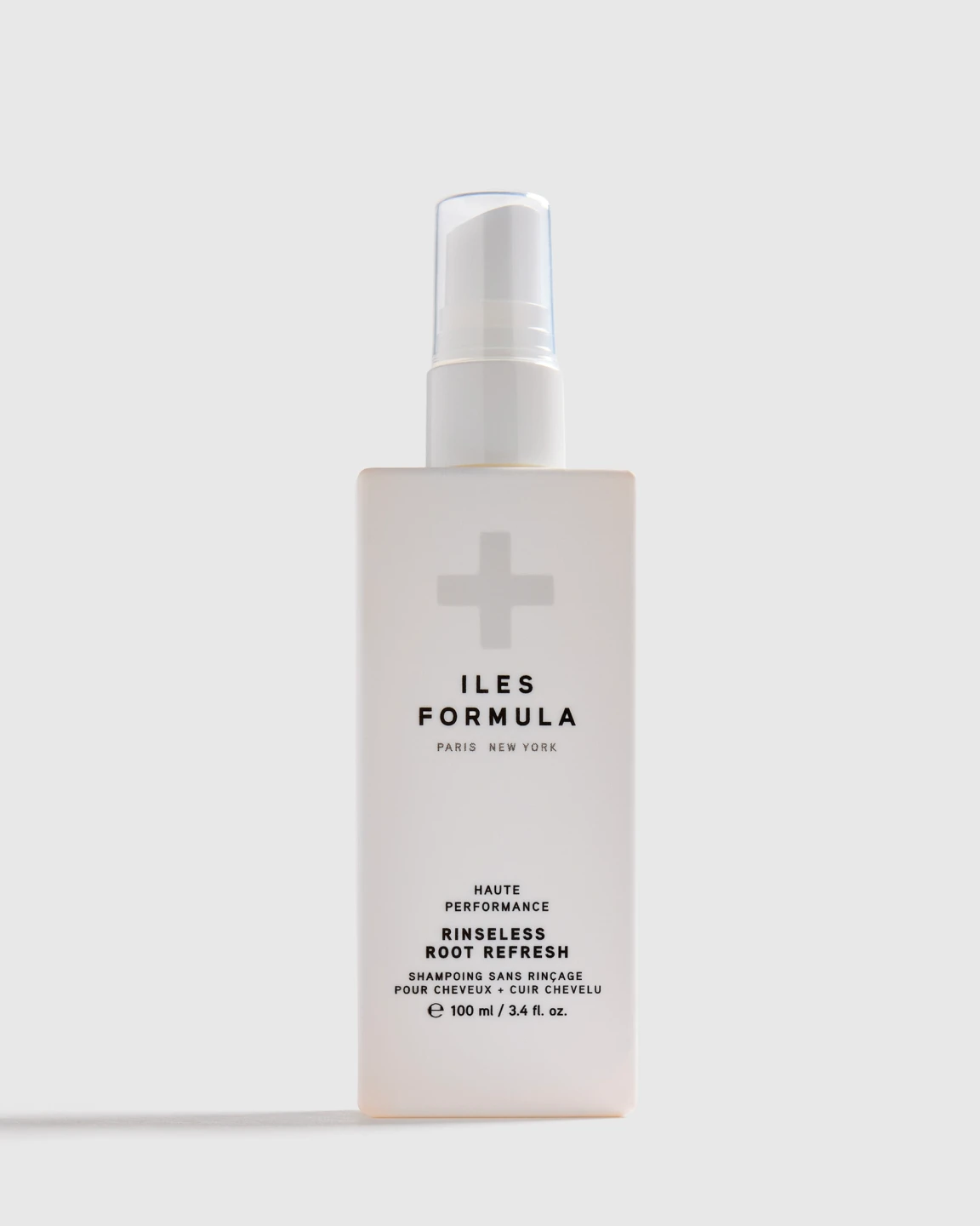Rinseless Root Refresh by Iles Formula