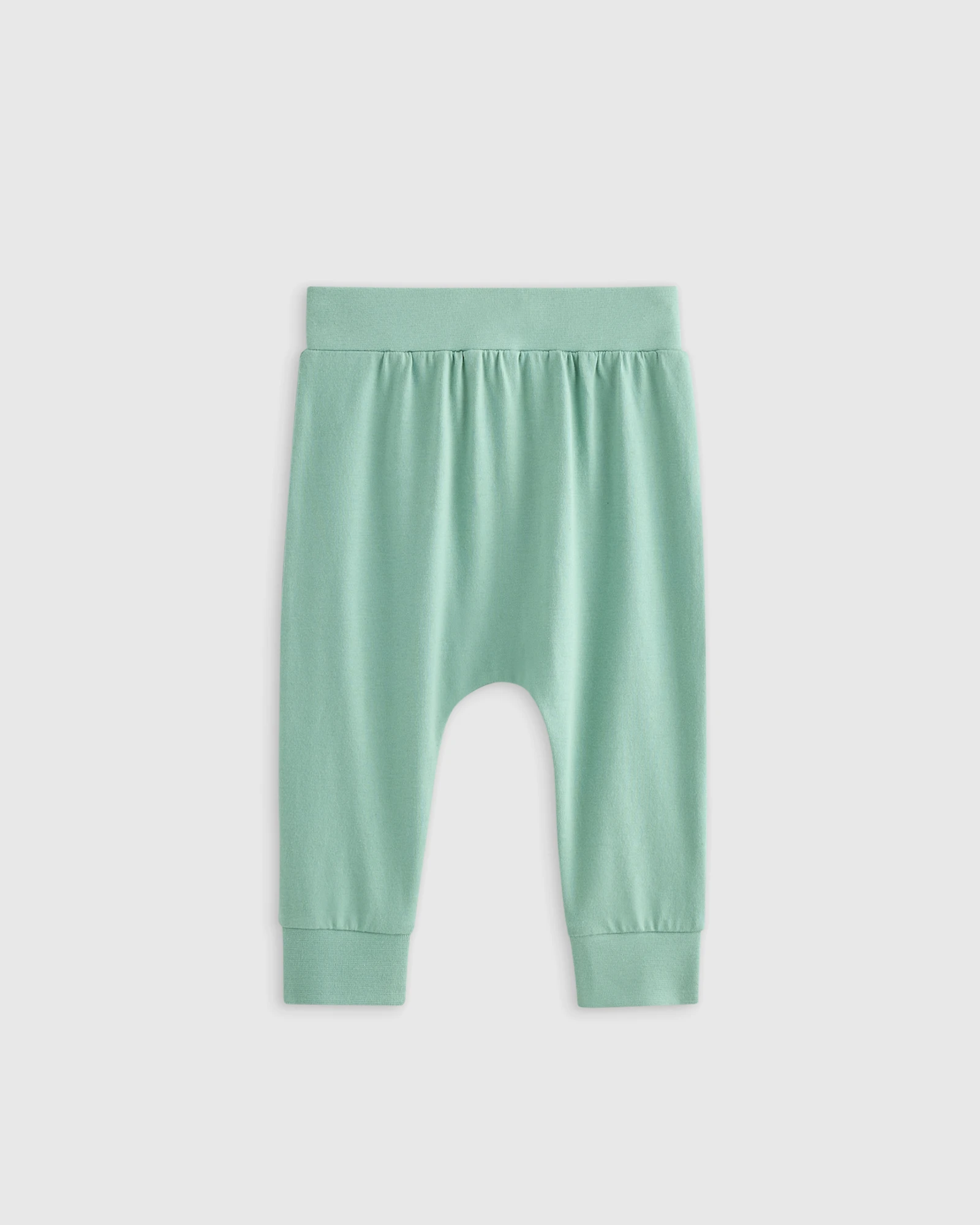 100% Organic Cotton Everyday Pant
