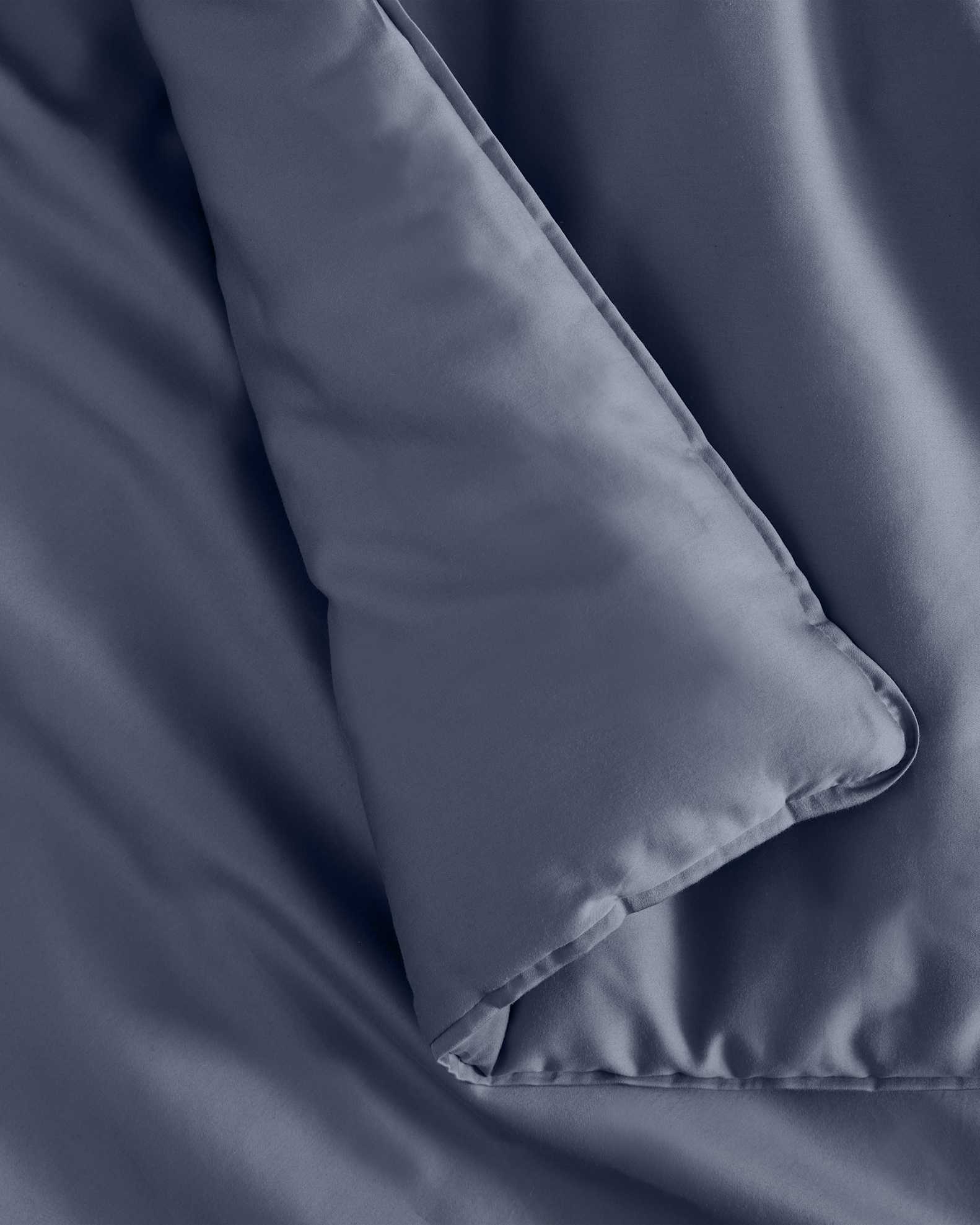 Luxe Goose Down Comforter