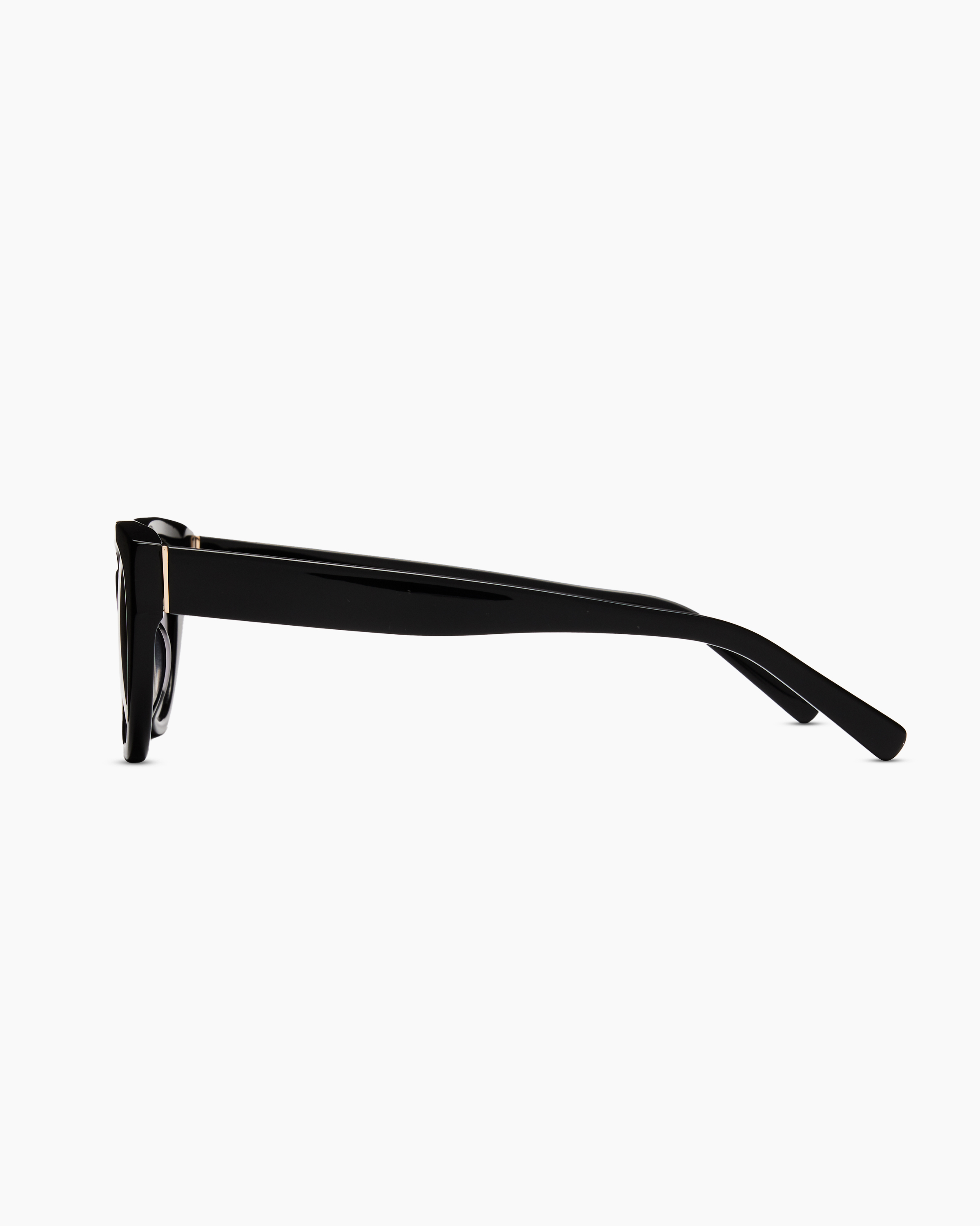 サングラス ^ONE BRILLIANT^ CapriOB291Grey Black Capri-OB291-Grey Black HYBRID 01 SUNGLASSES - courrèges