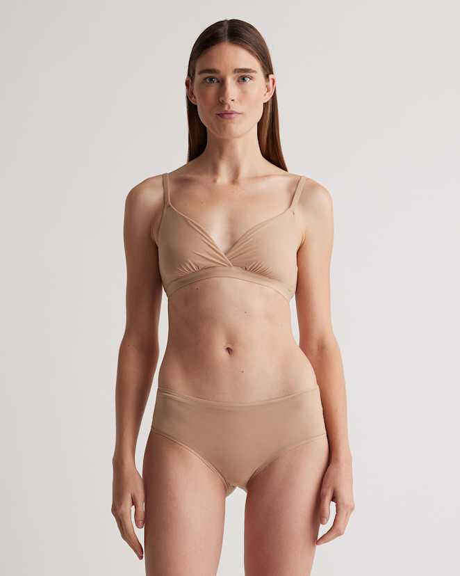 Shaping High-Waisted Thong (3-Pack)