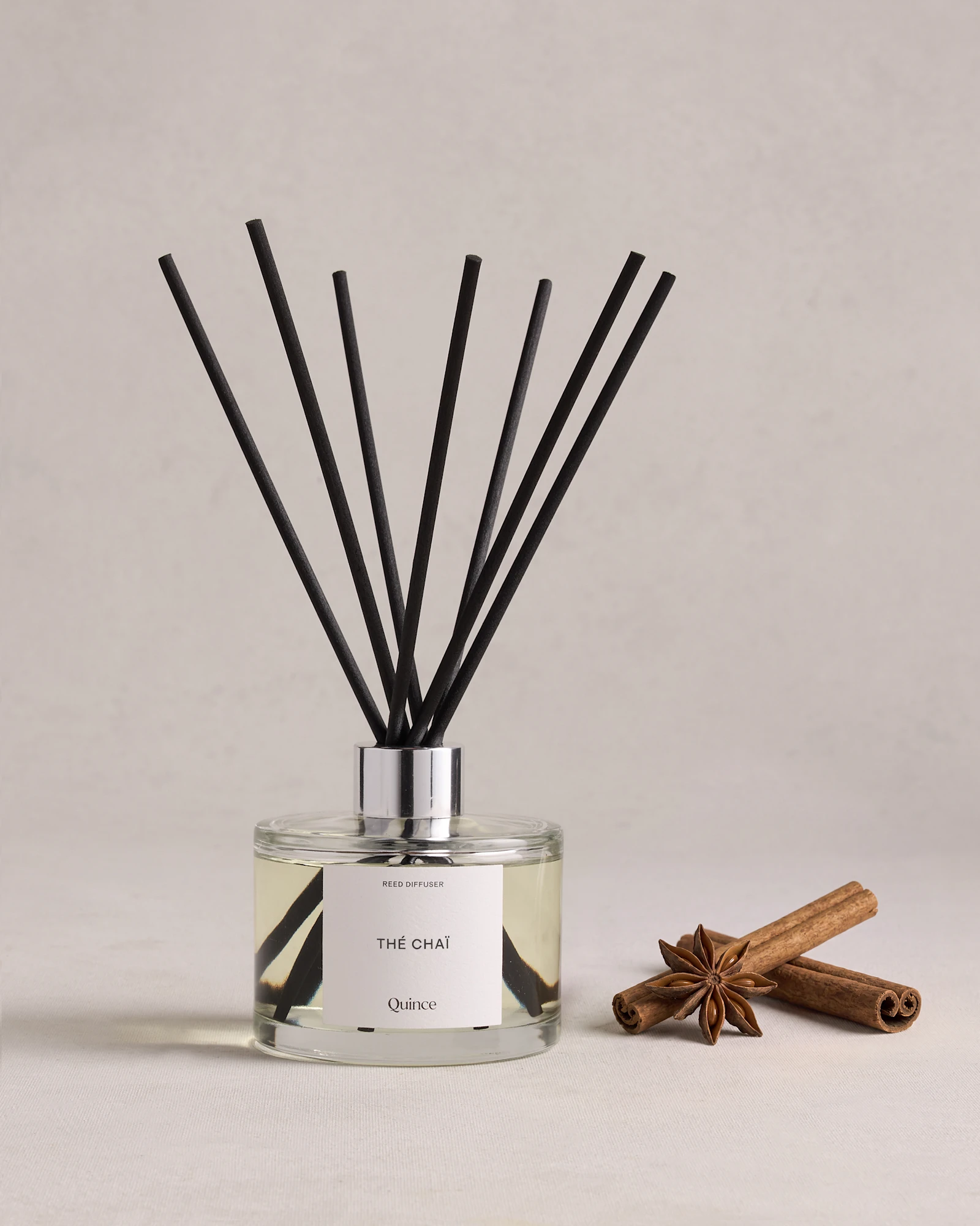 Thé Chaï Reed Diffuser